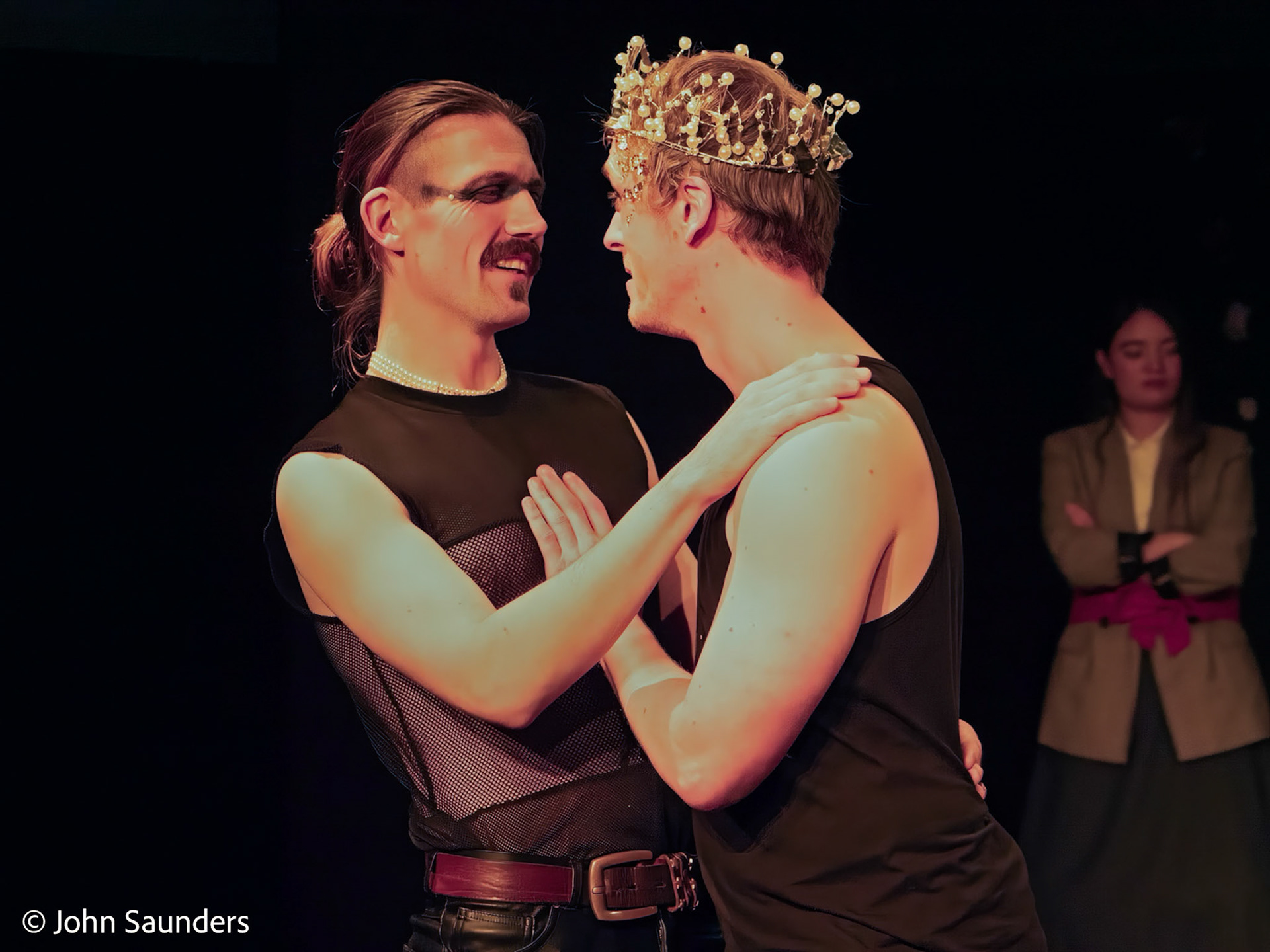 Edward II