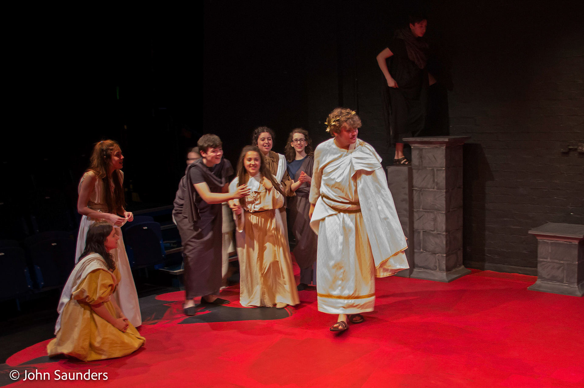 Julius Ceasar