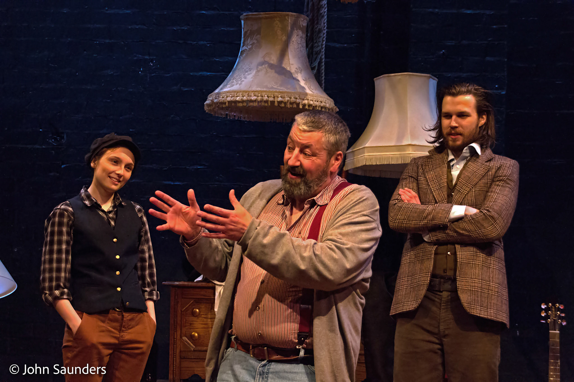 Twelfth Night