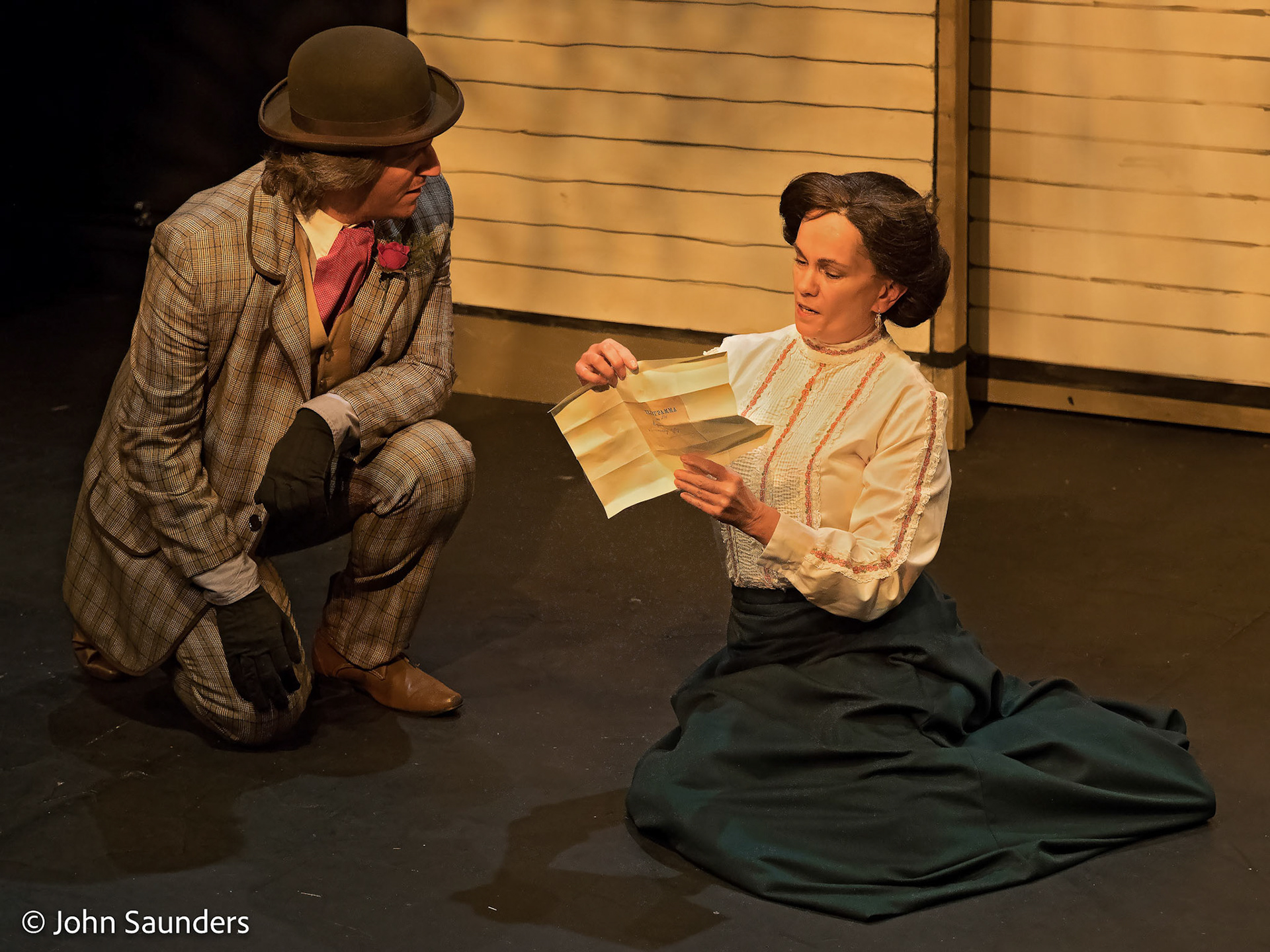The Cherry Orchard