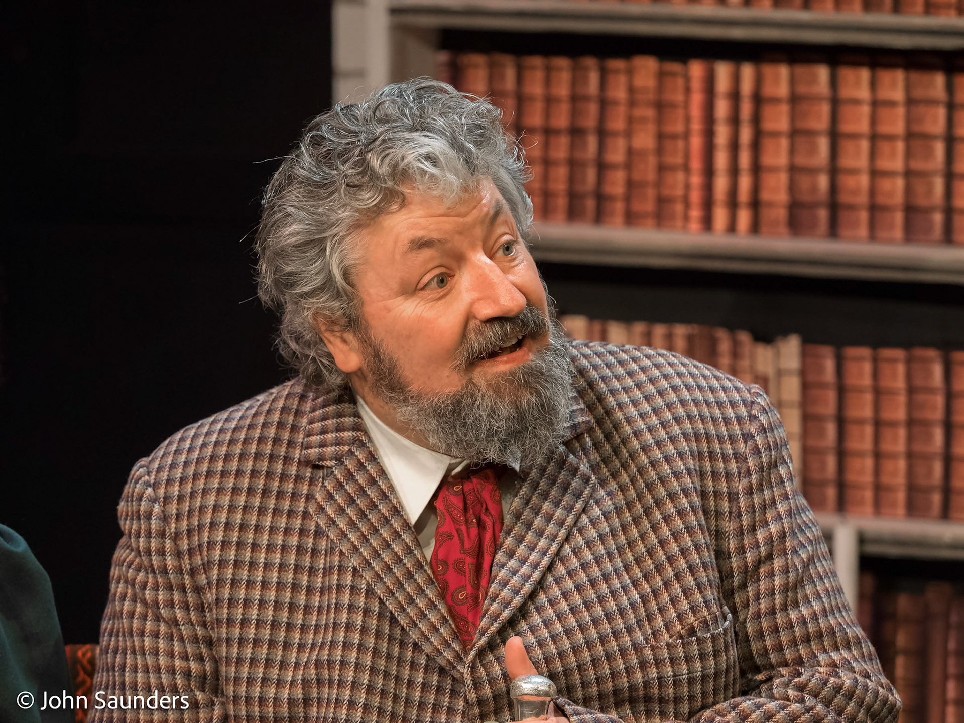 The Cherry Orchard