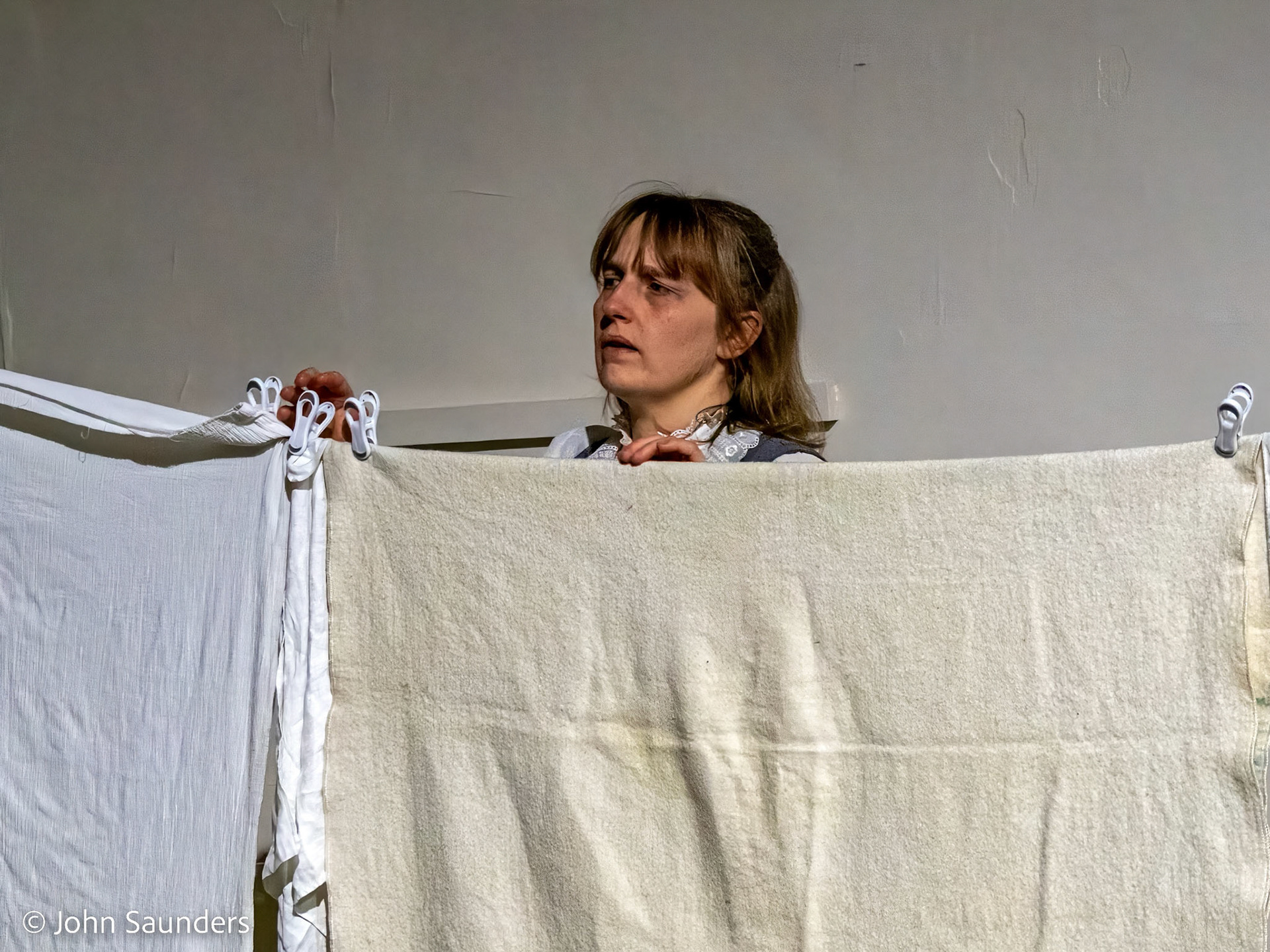 A Nativity for York