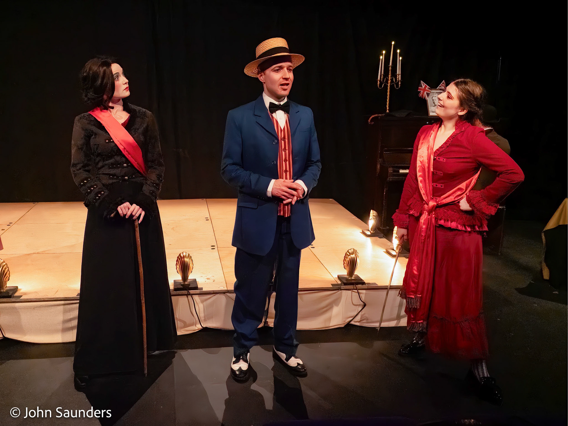 Two Gentlemen of Verona