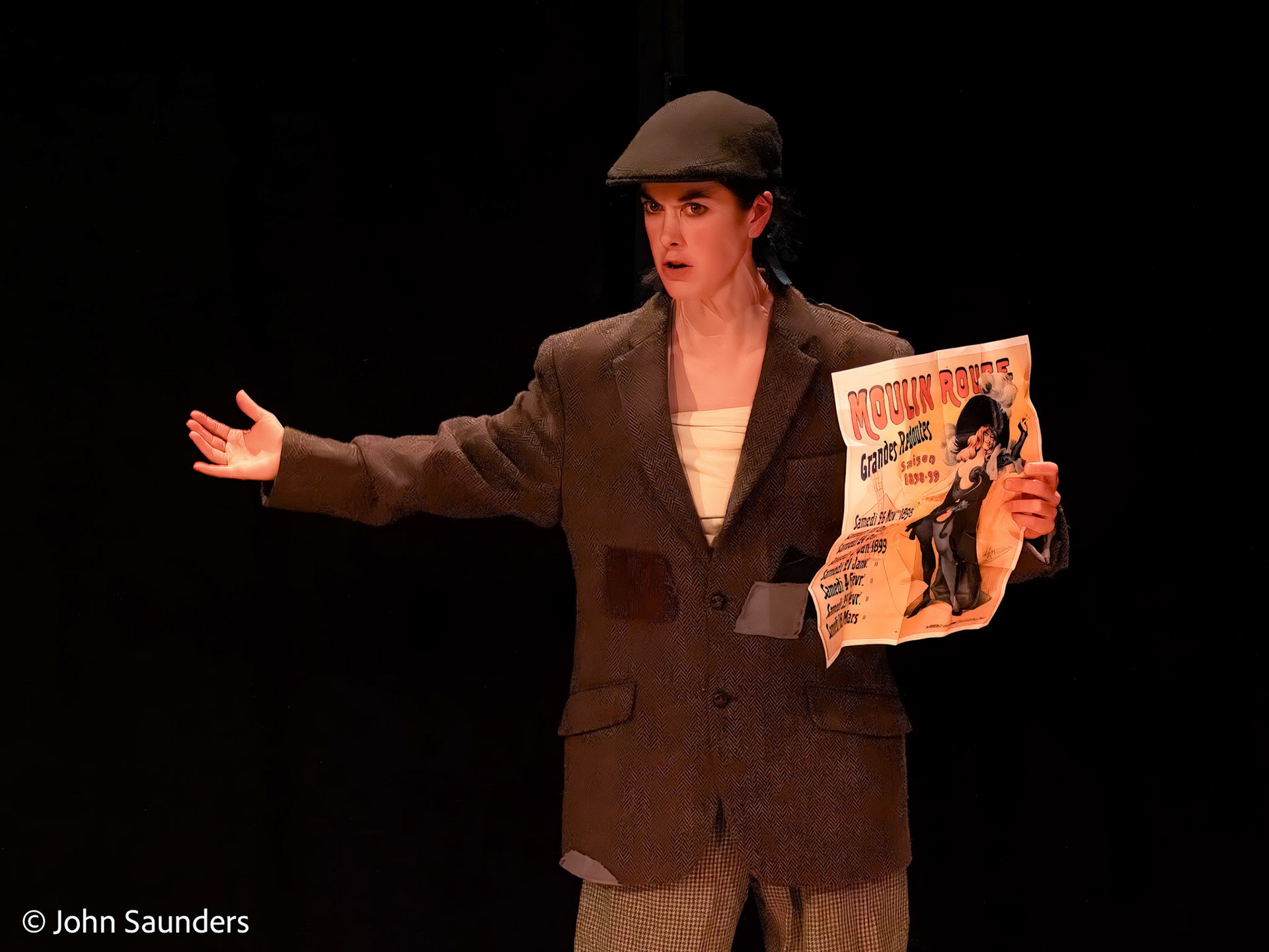 Two Gentlemen of Verona