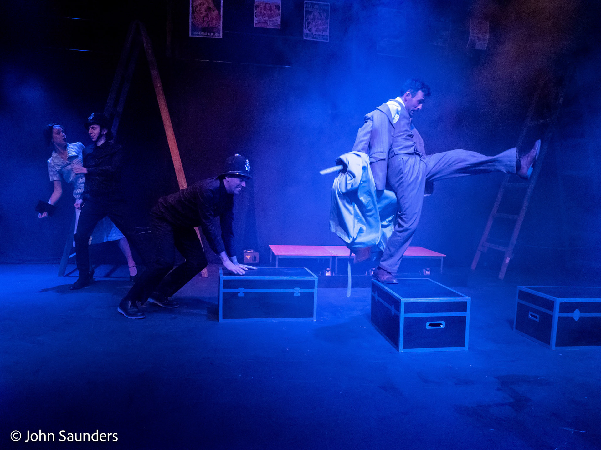 The 39 Steps