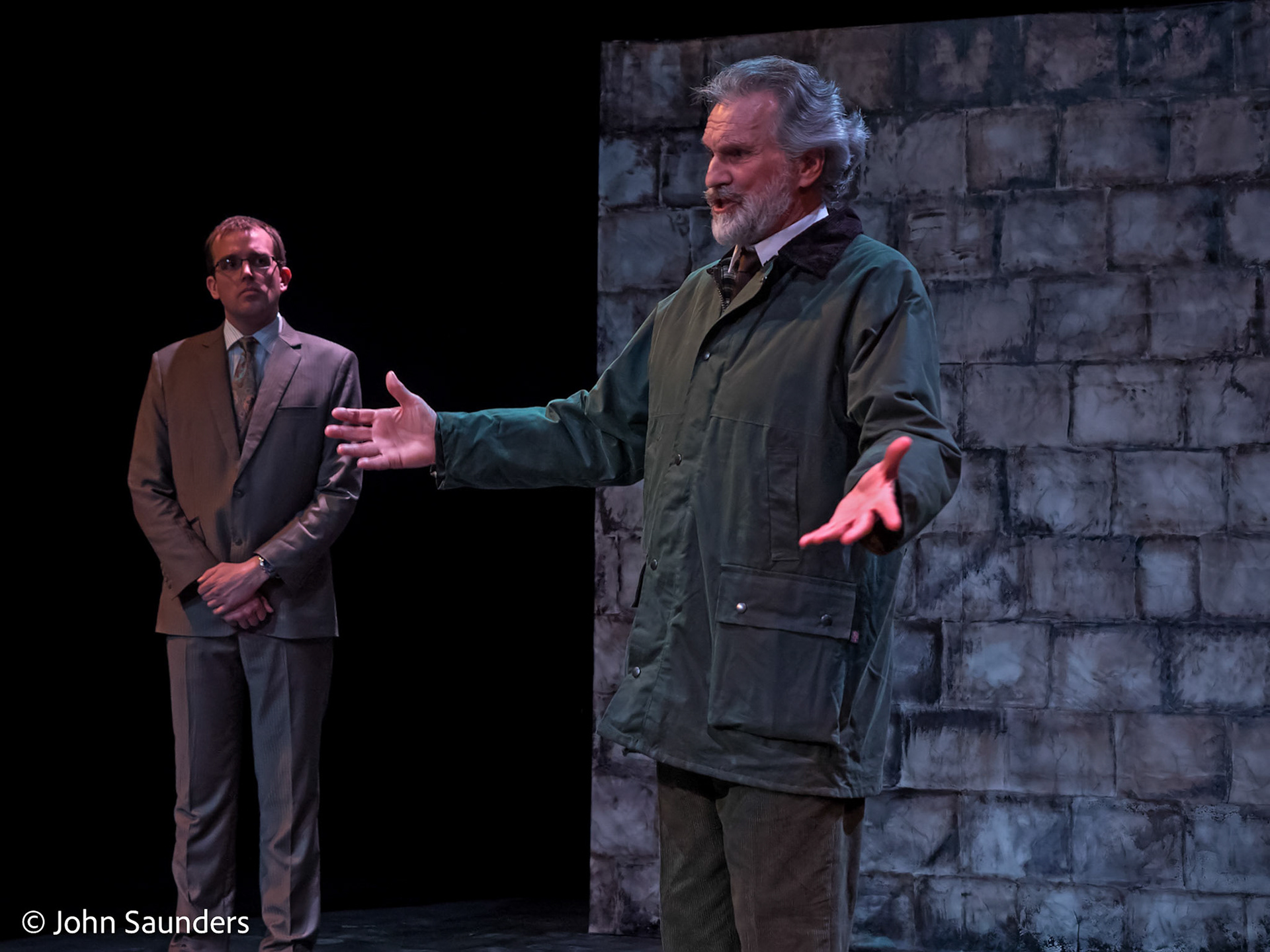 King Lear