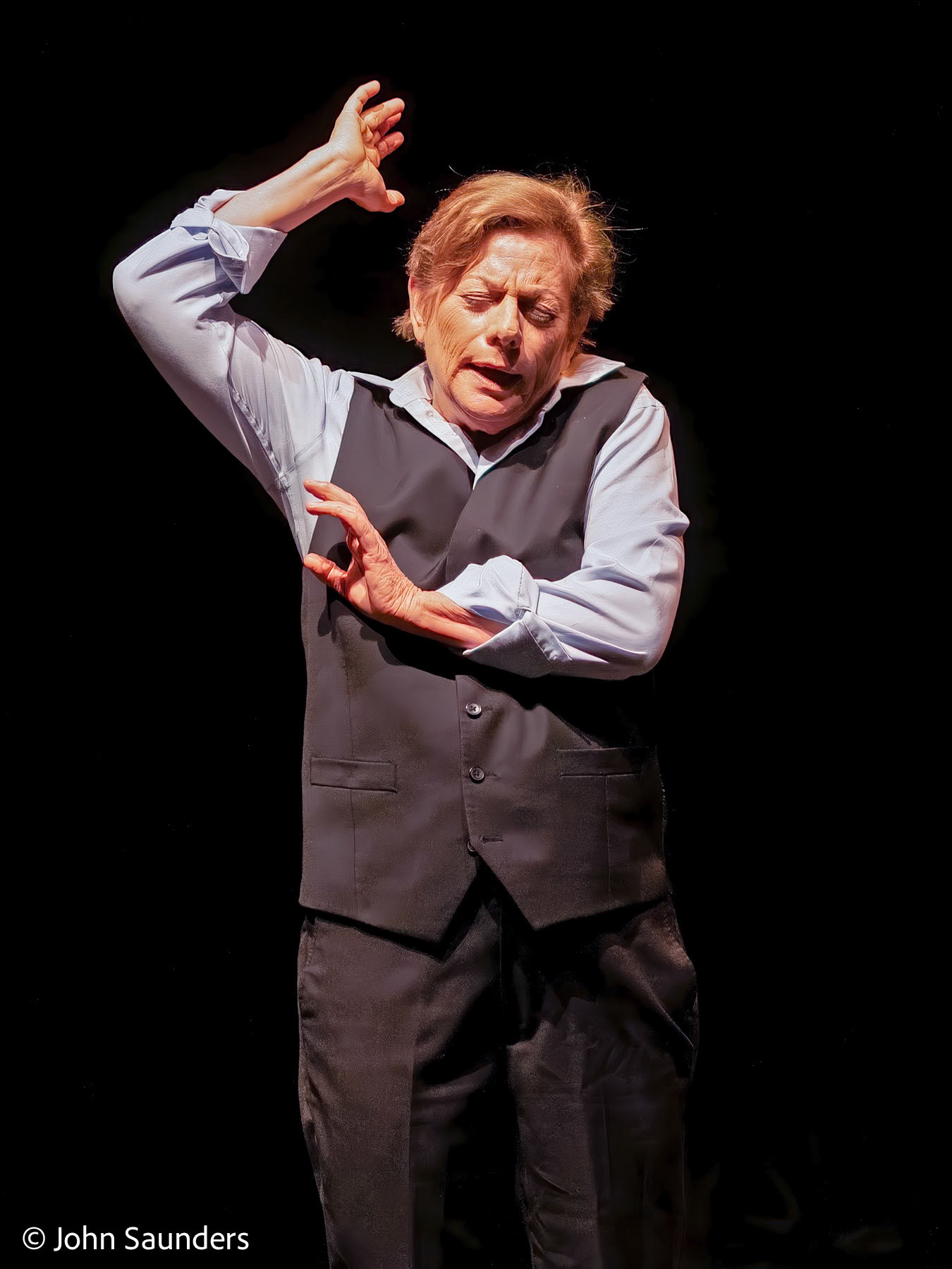 Shakespeare and the Alchemy of Gender