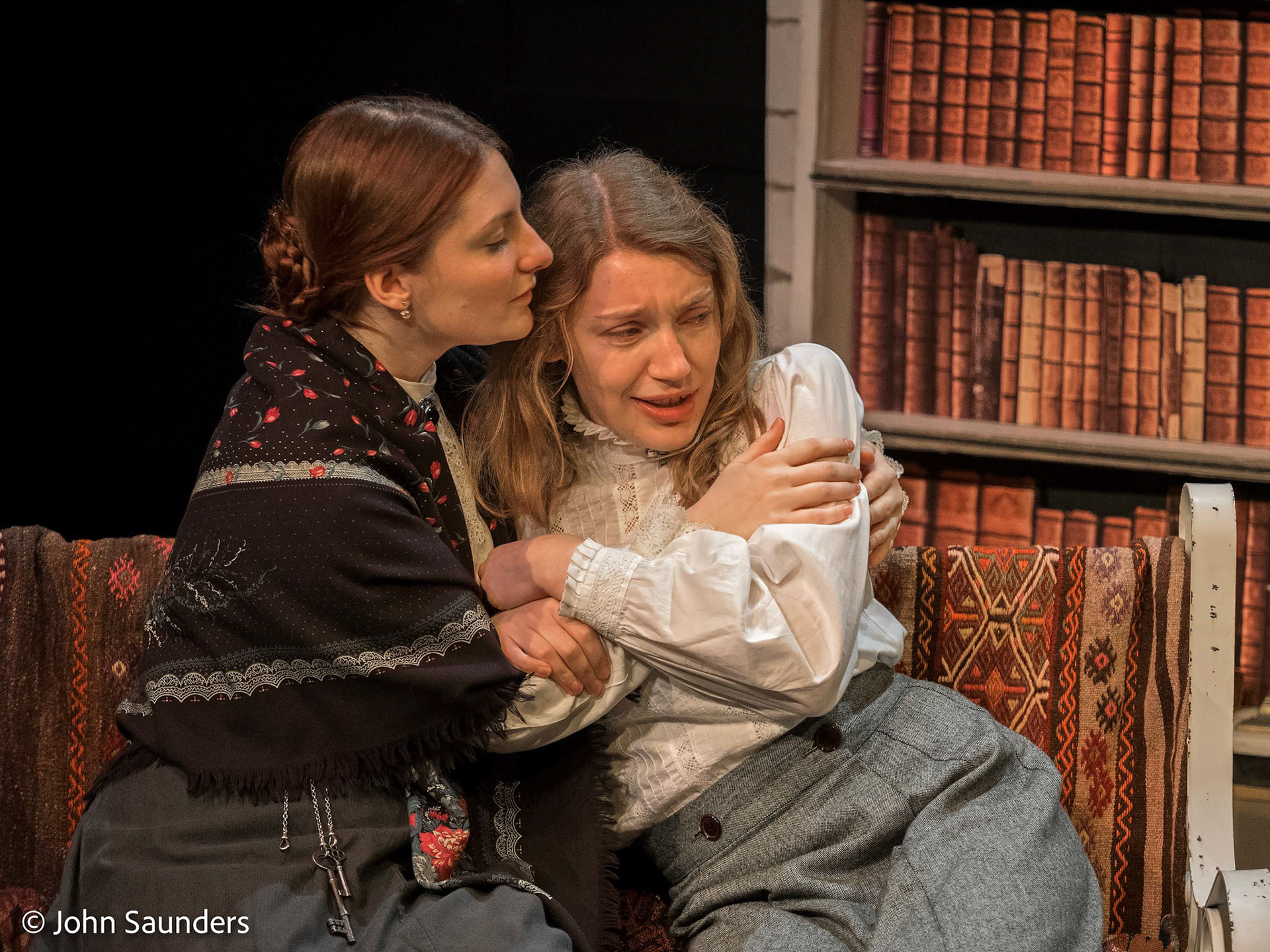 The Cherry Orchard