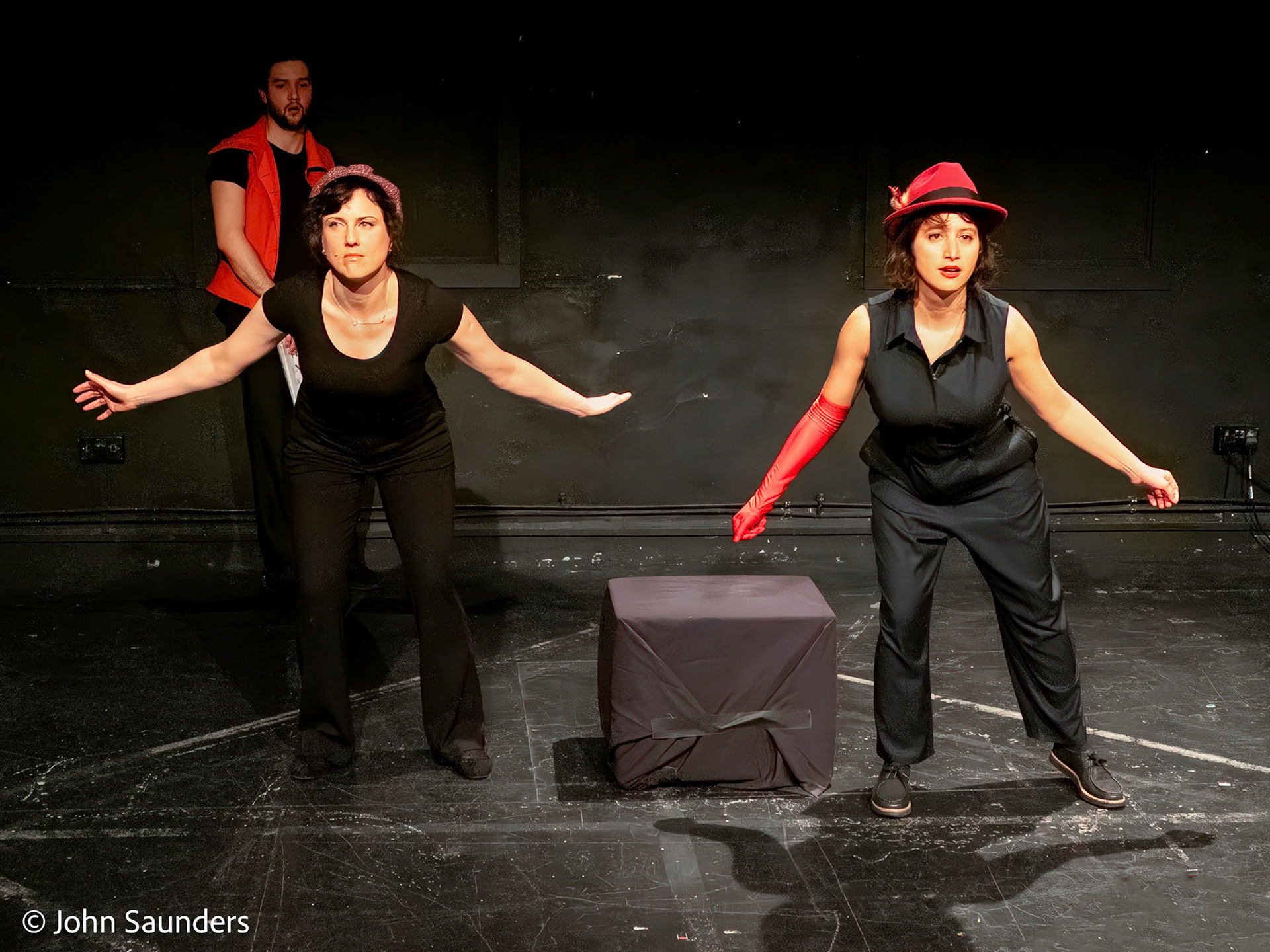 The Taming of the Shrew
