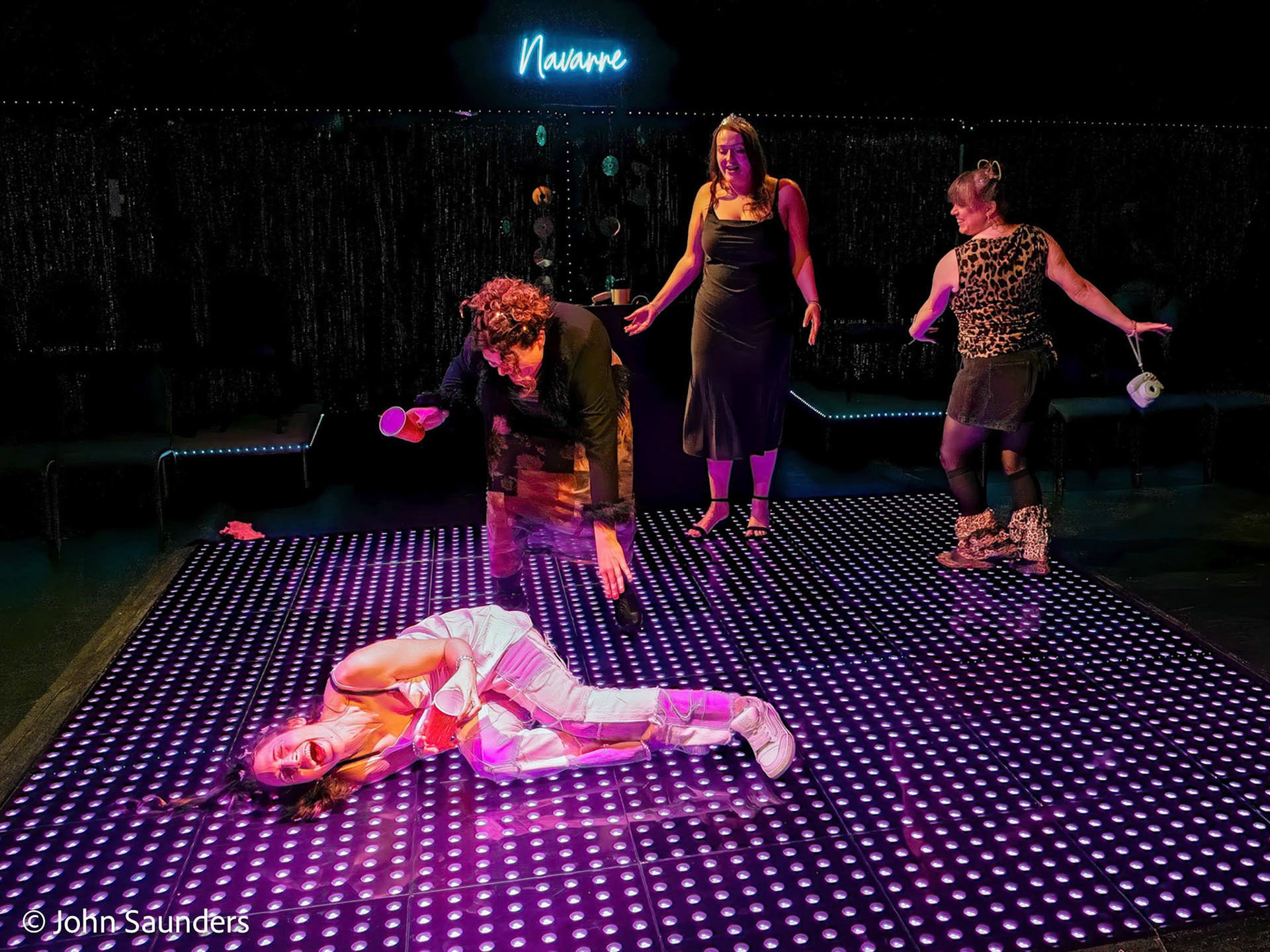 Love's Labour's Lost