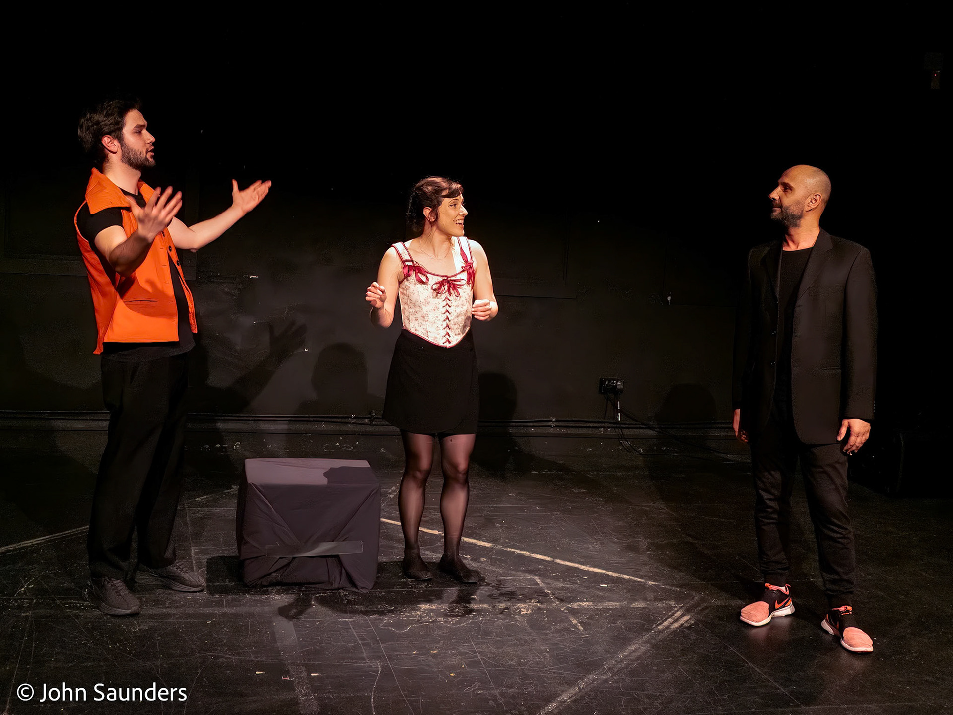 The Taming of the Shrew