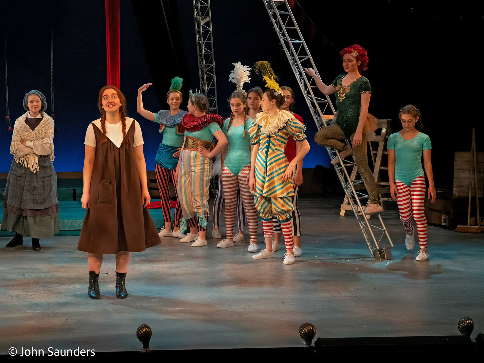 Hetty Feather
