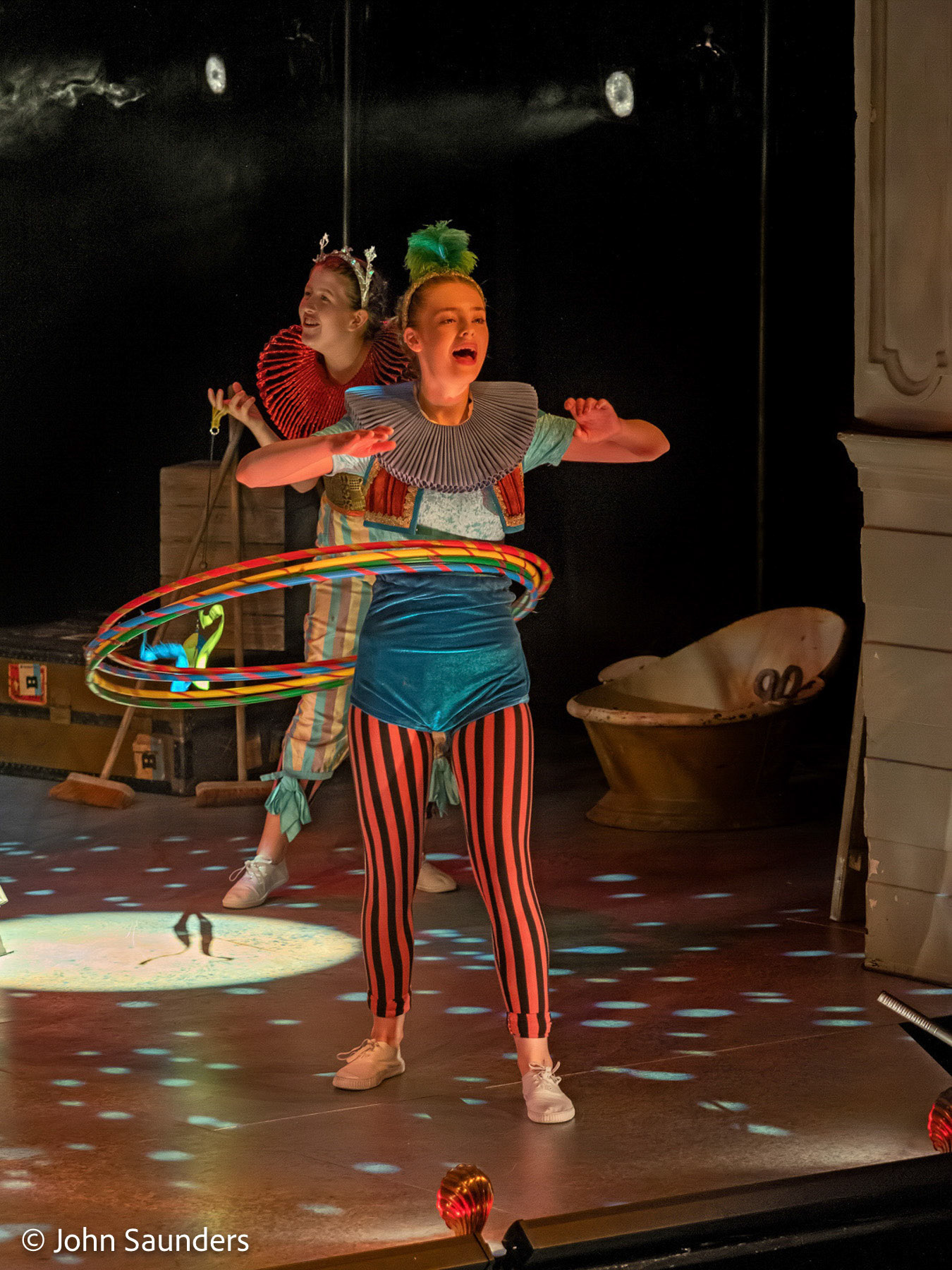 Hetty Feather