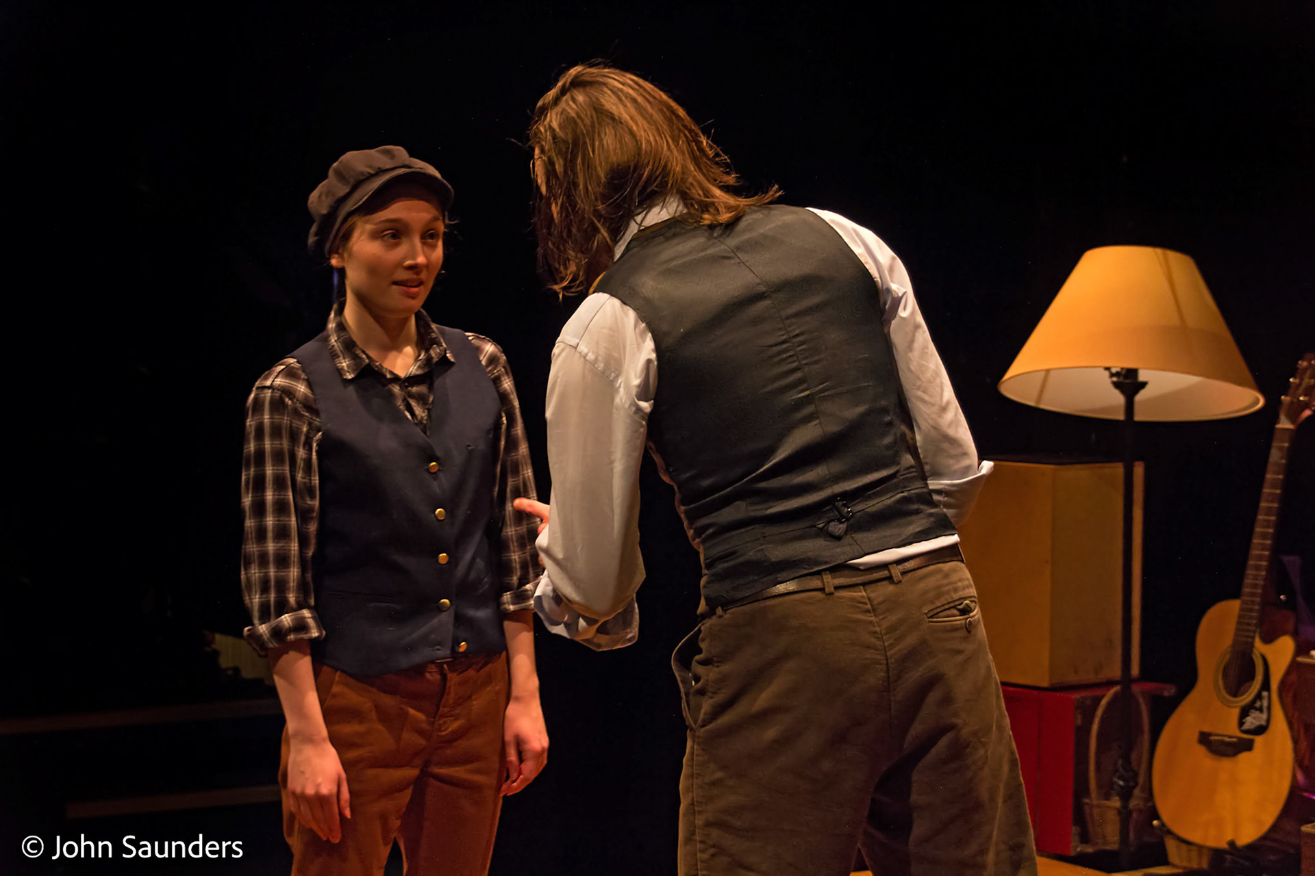 Twelfth Night