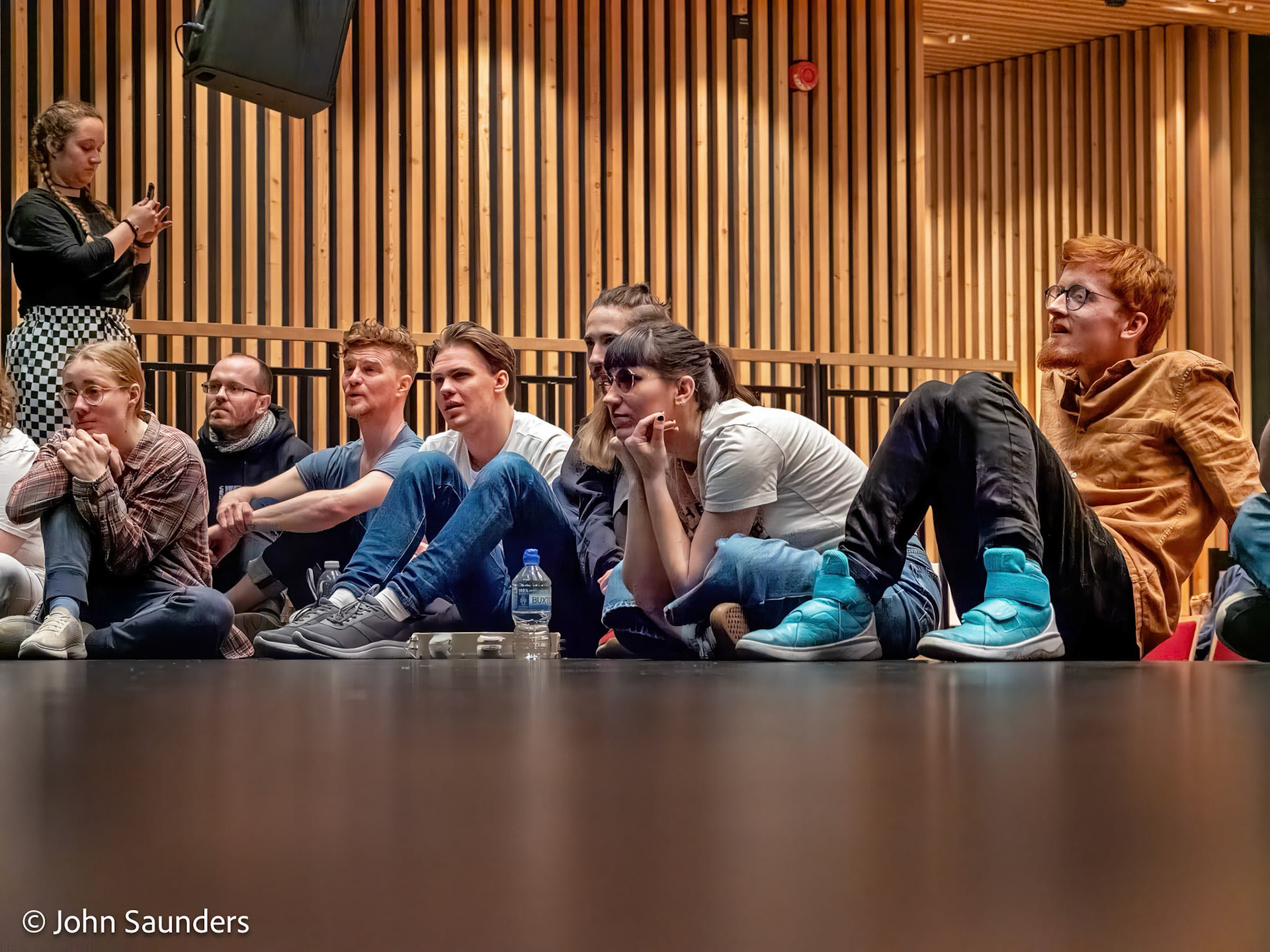 Molodyy Workshop