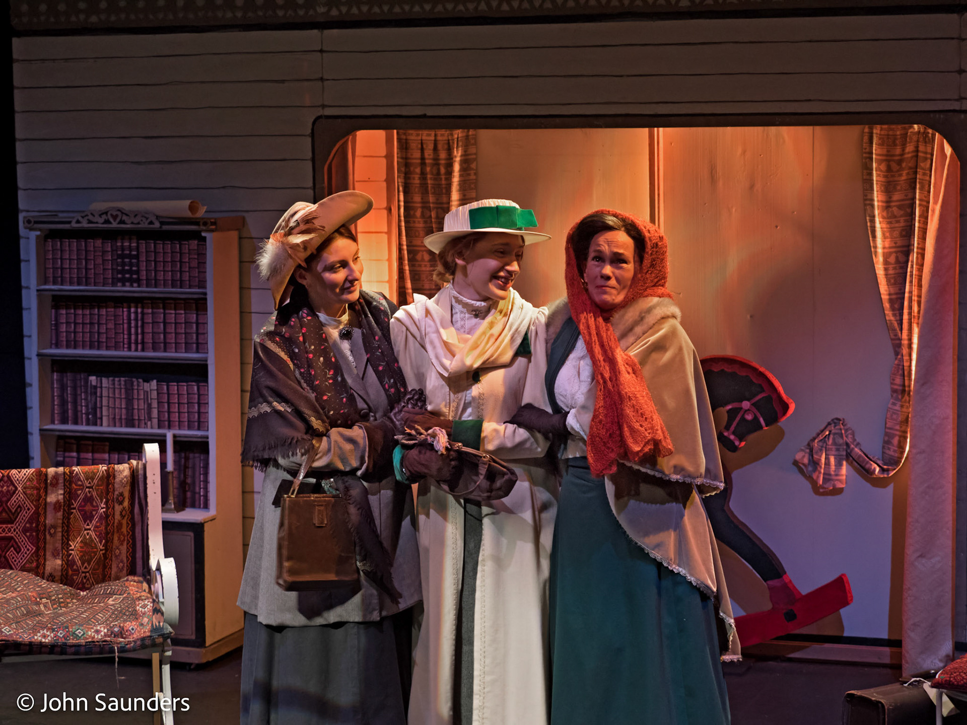 The Cherry Orchard