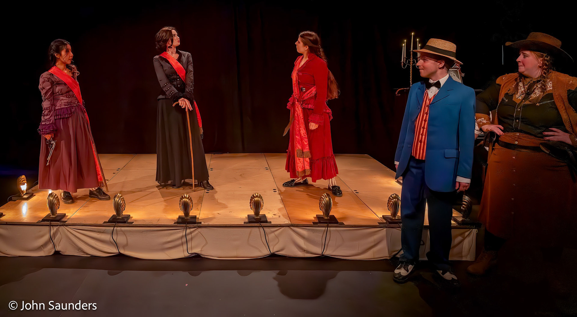 Two Gentlemen of Verona