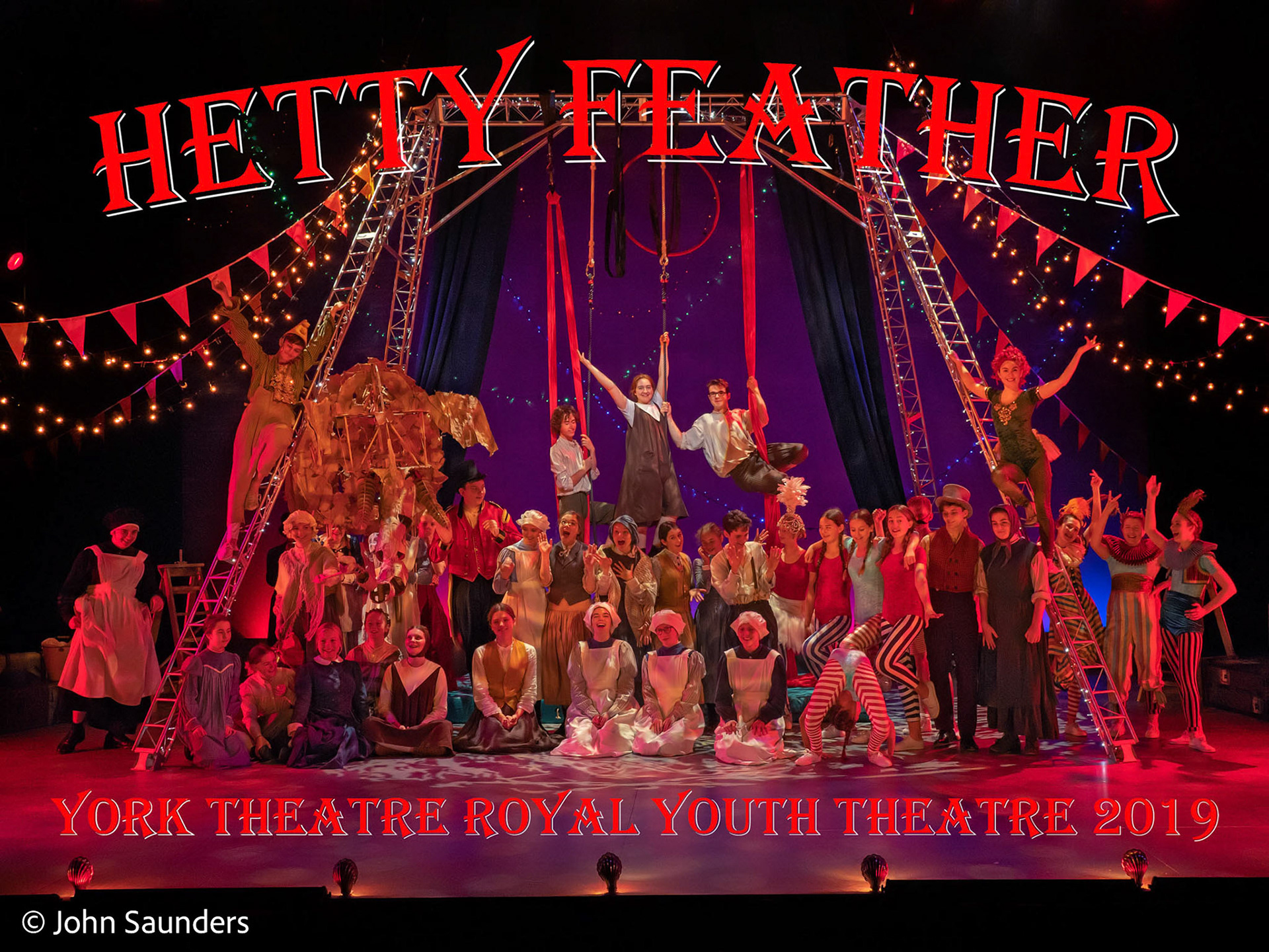 Hetty Feather