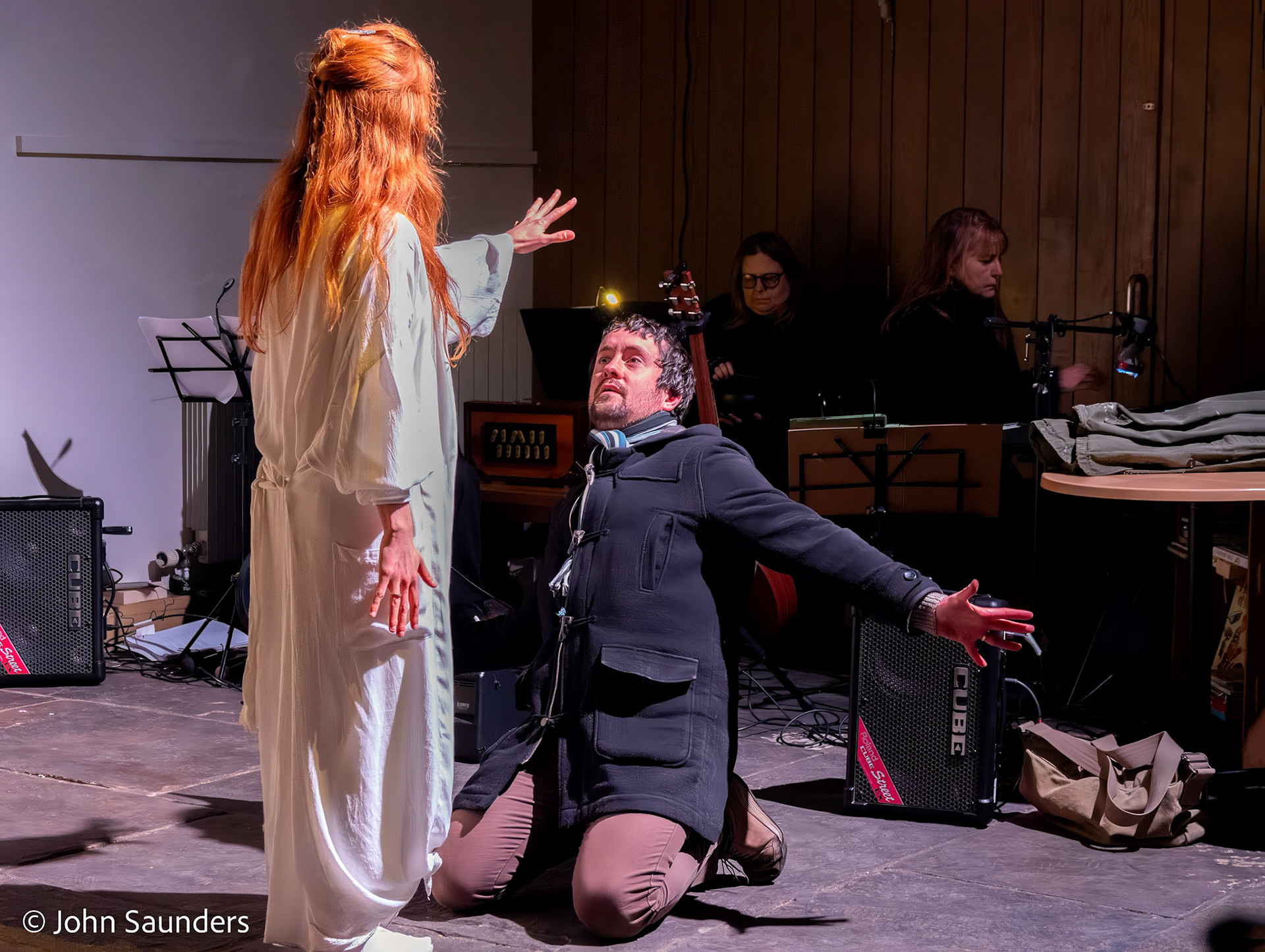 A Nativity for York