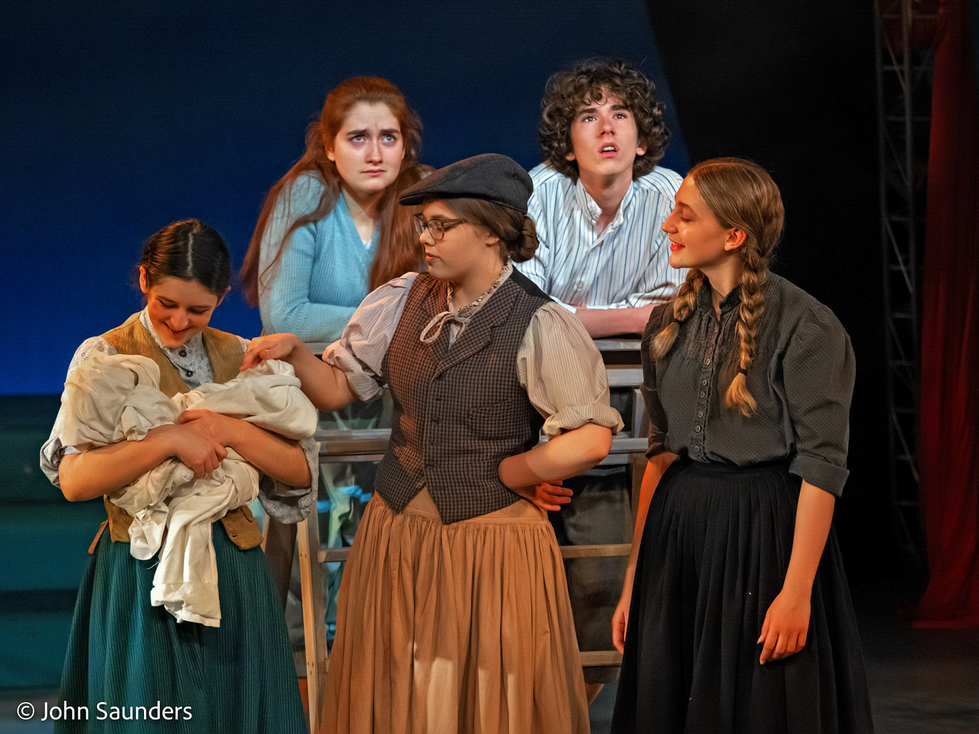 Hetty Feather