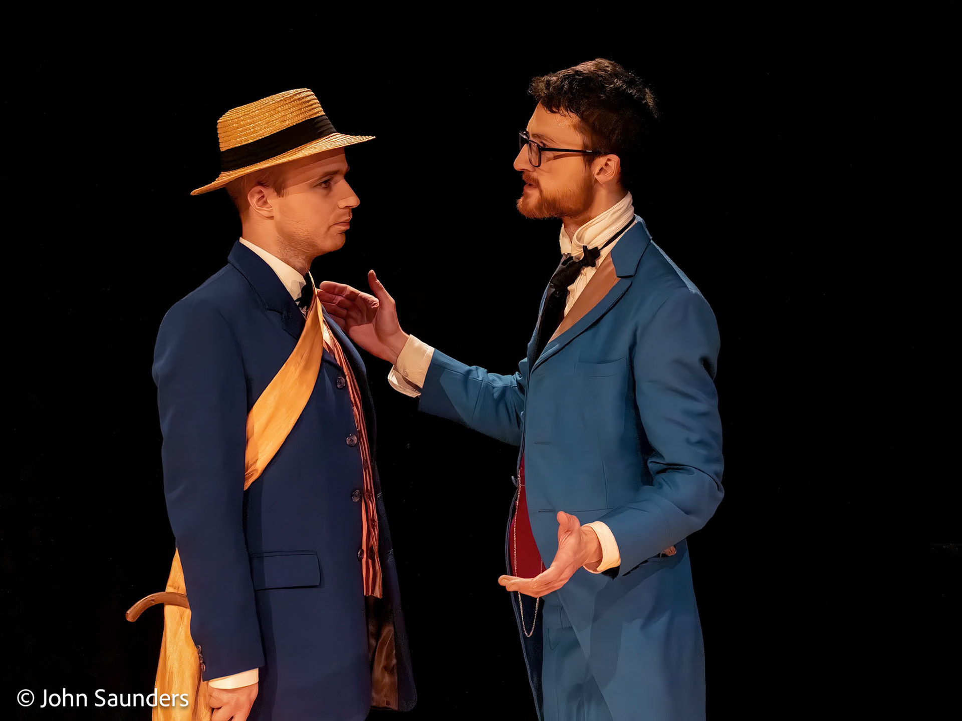 Two Gentlemen of Verona