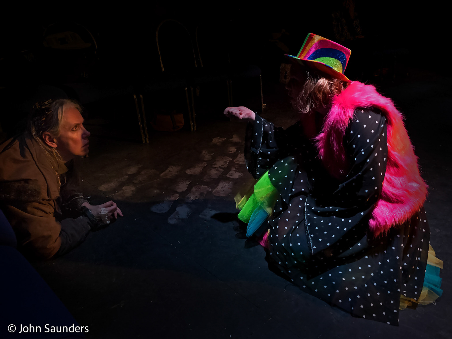 King Lear