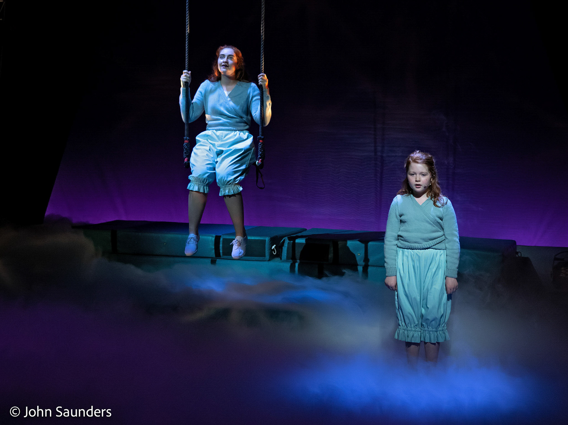 Hetty Feather