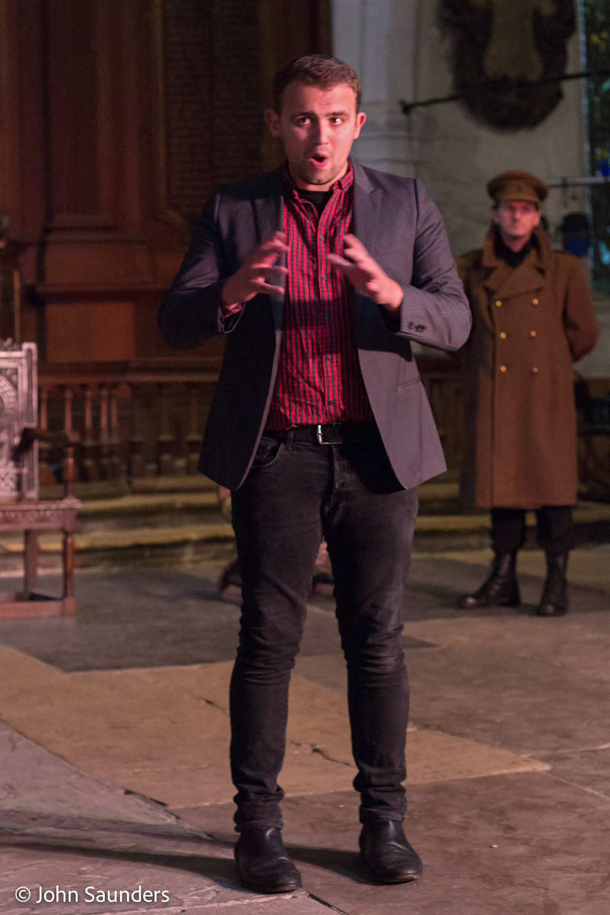 Hamlet