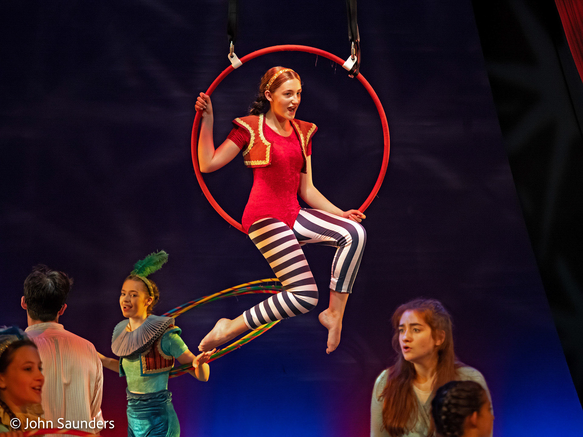 Hetty Feather