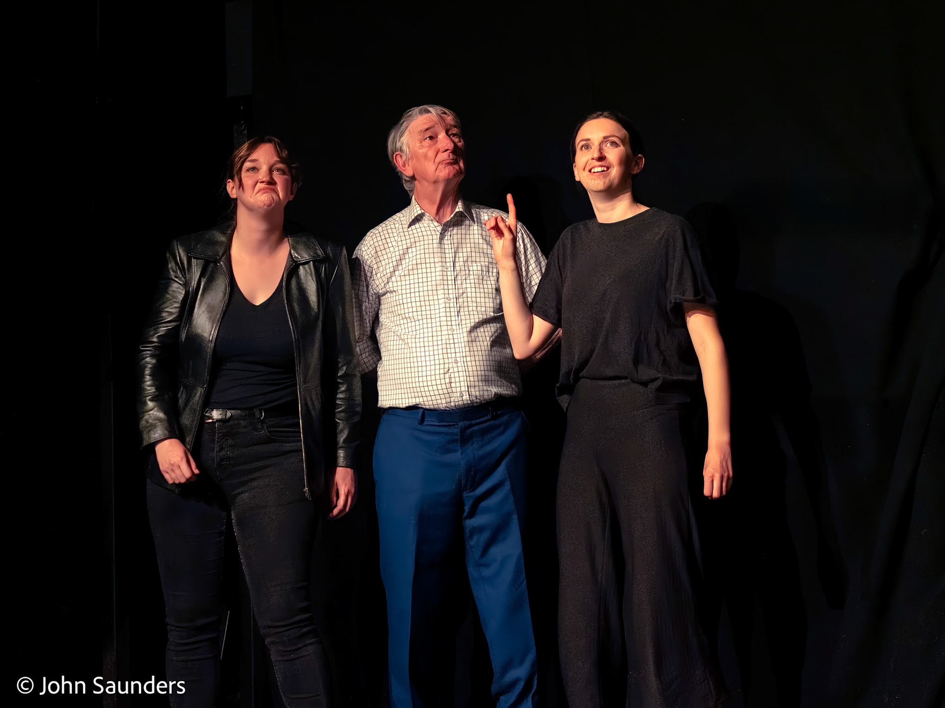 Shakespeare's Speakeasy - Macbeth