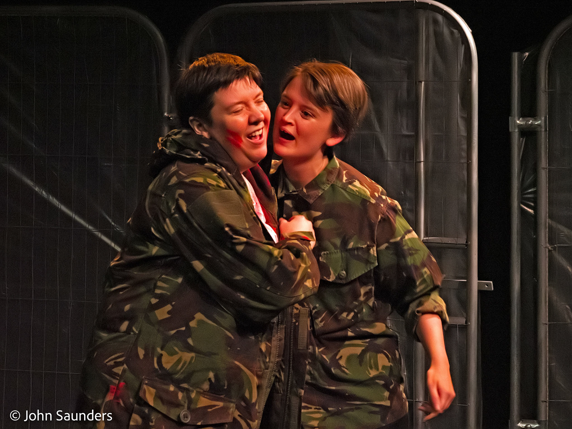 Coriolanus