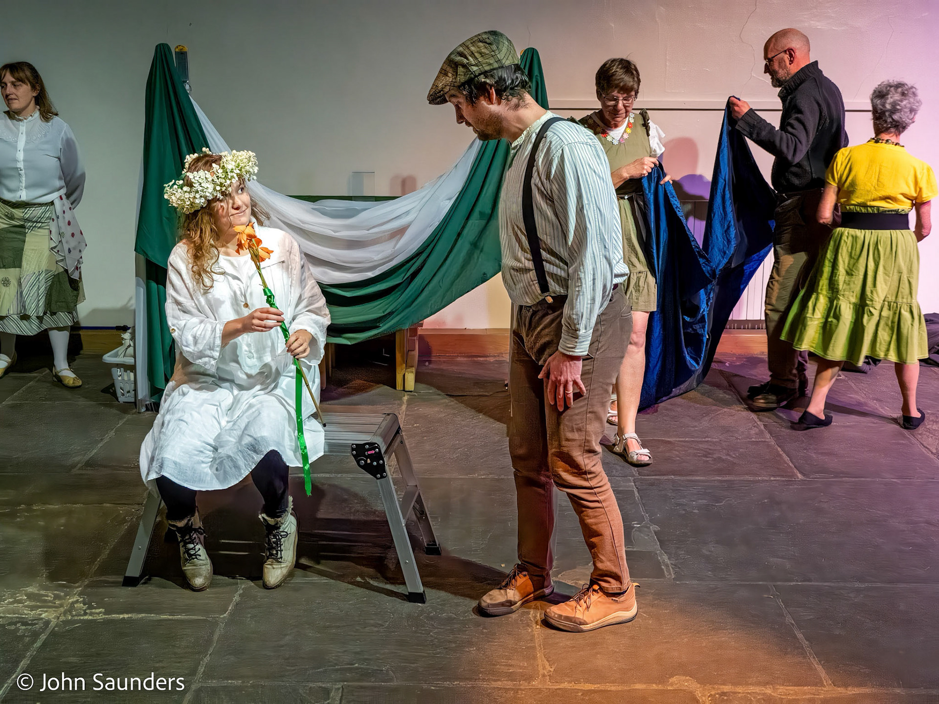 A Nativity for York