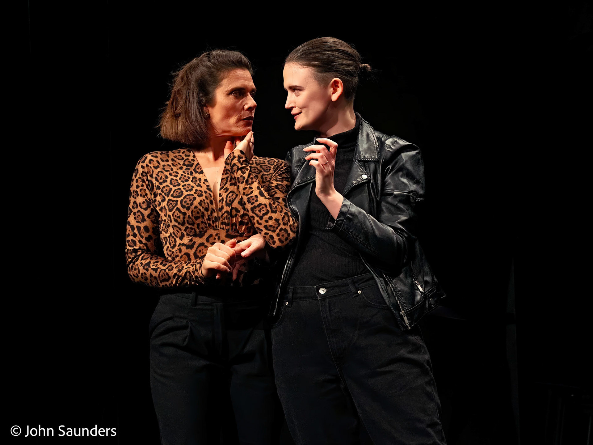 Shakespeare's Speakeasy - Macbeth