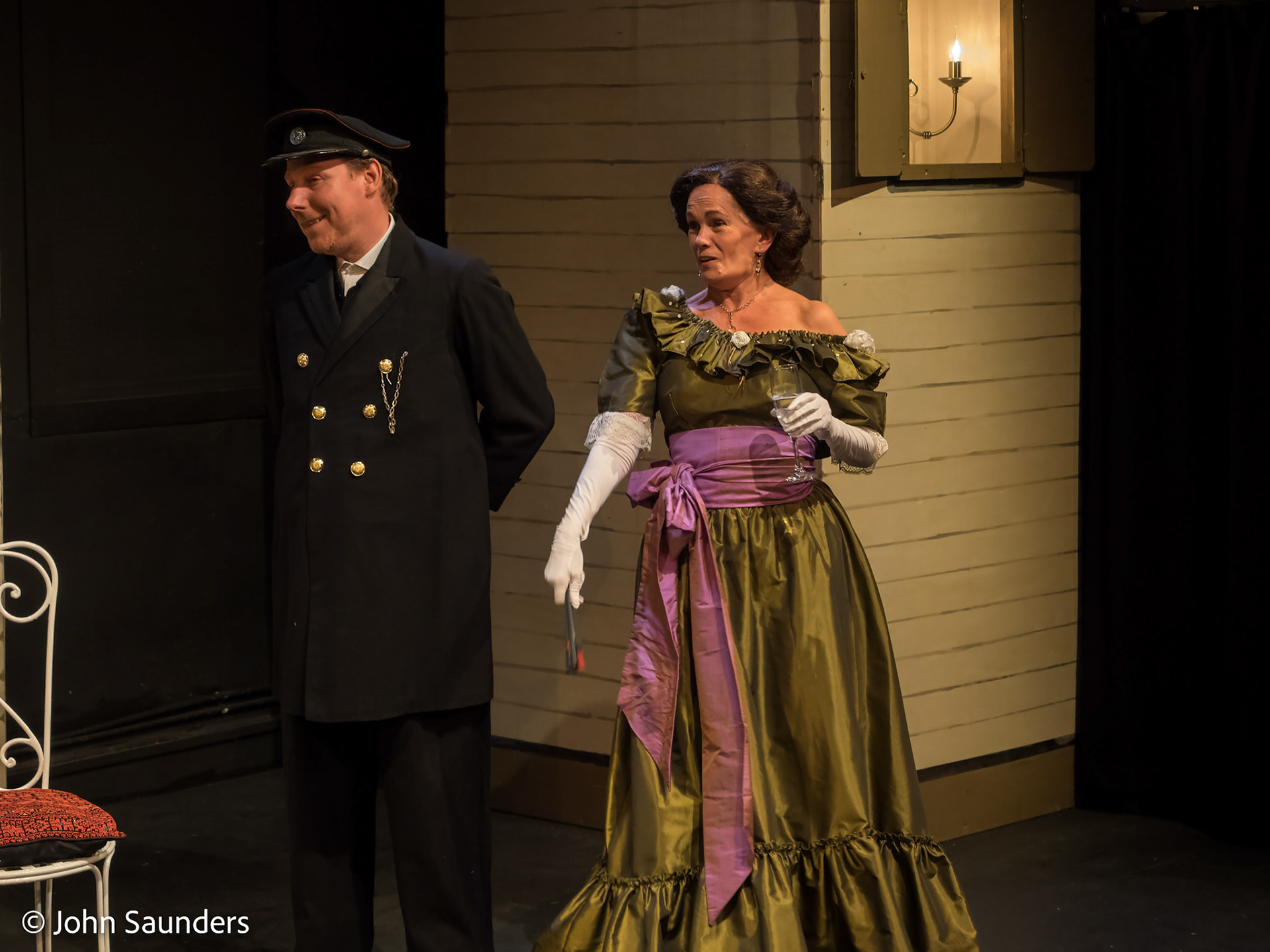 The Cherry Orchard