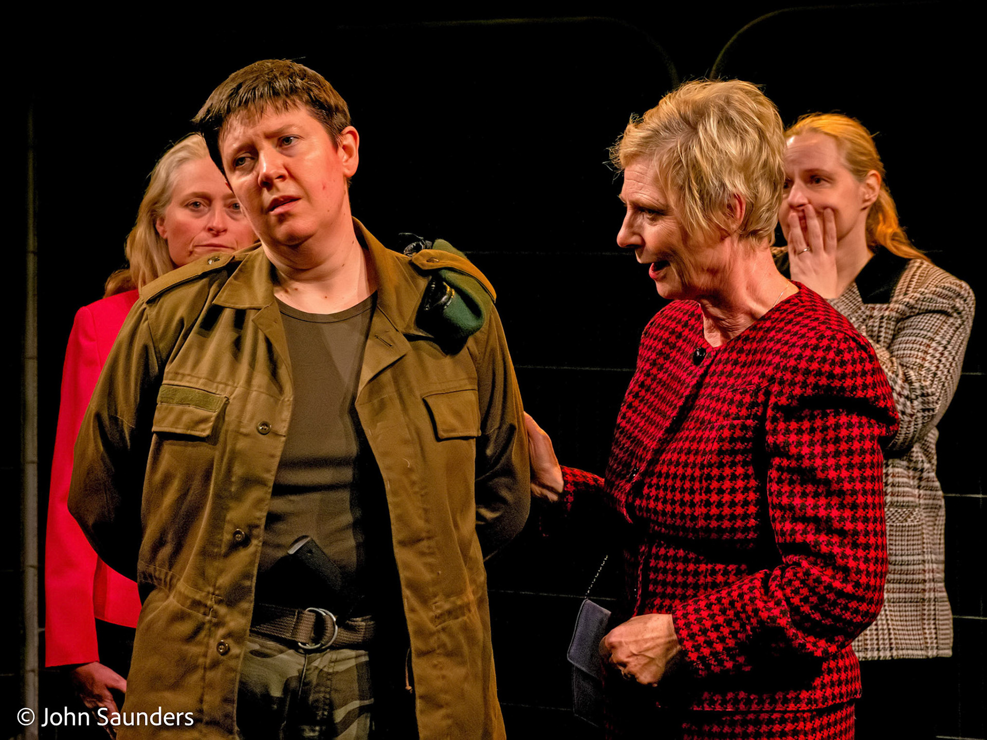Coriolanus