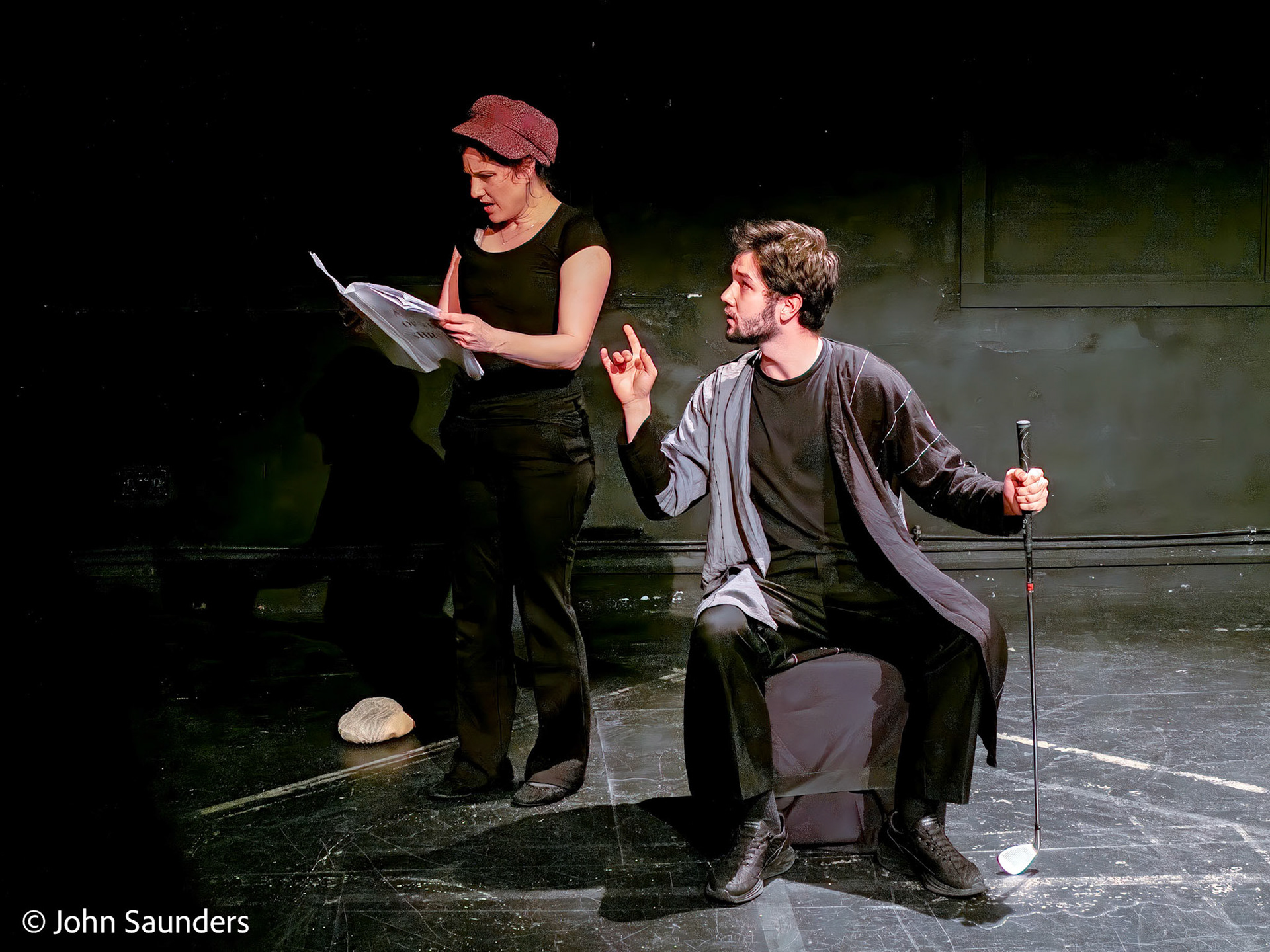 The Taming of the Shrew