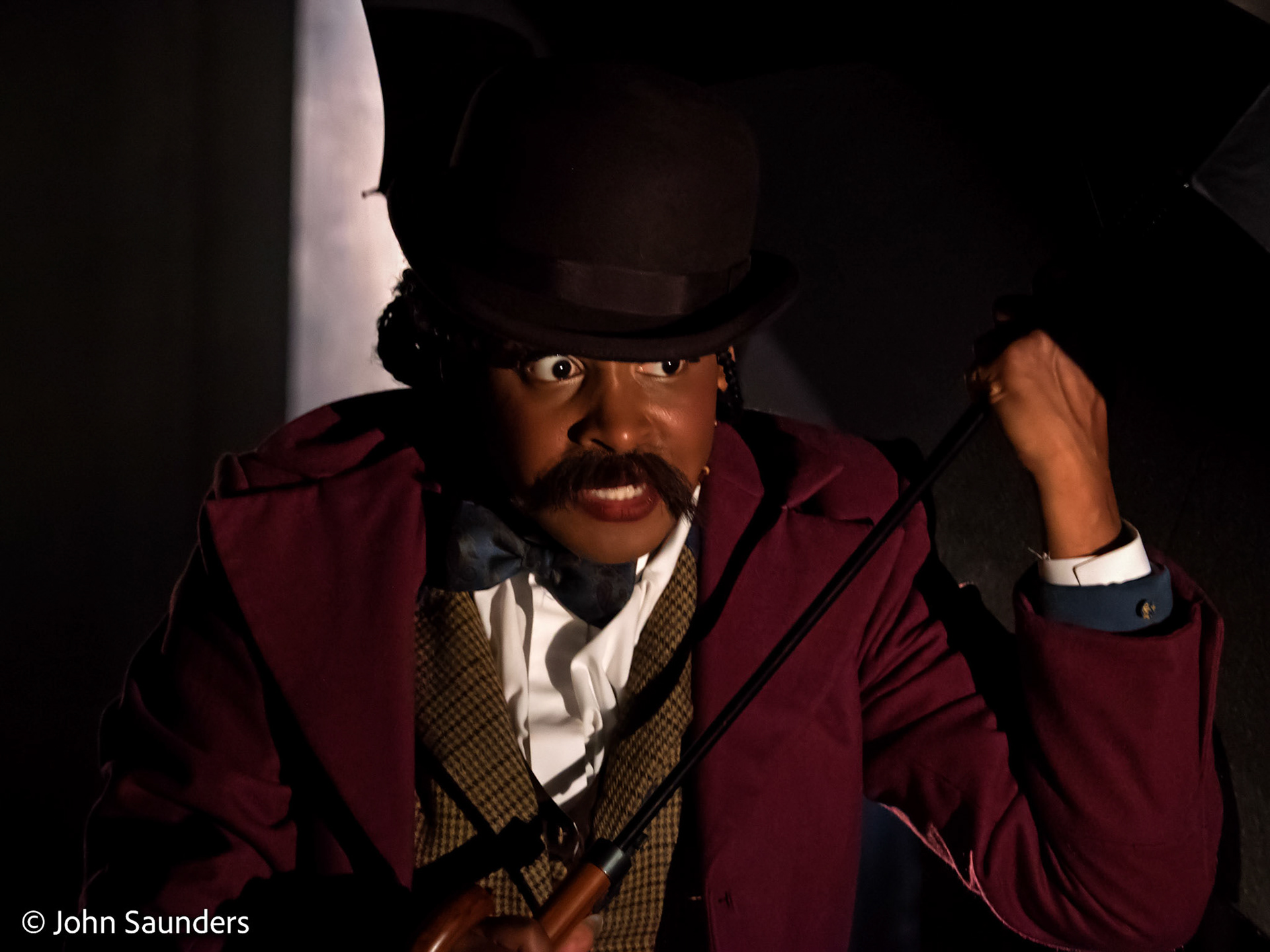 The Hound of the Baskervilles