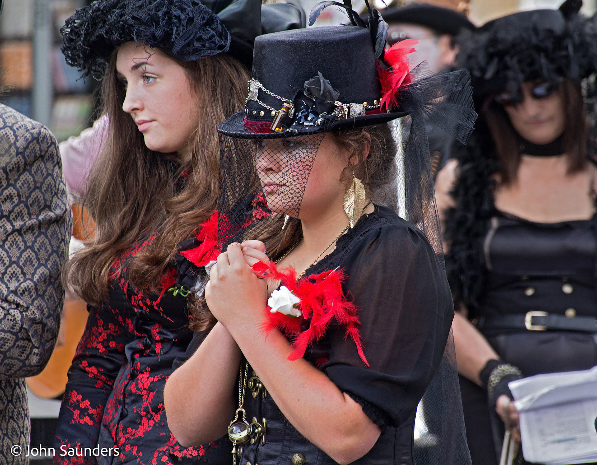 The Last Judgement, St Sampson's Square