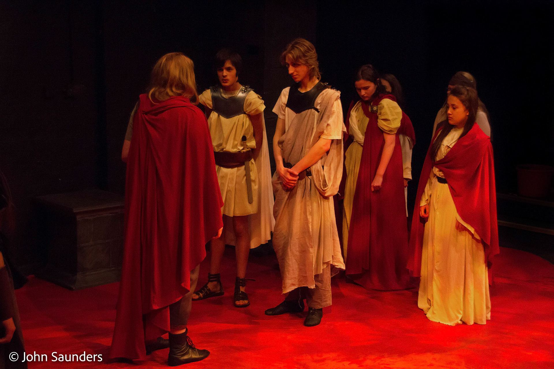 Julius Ceasar
