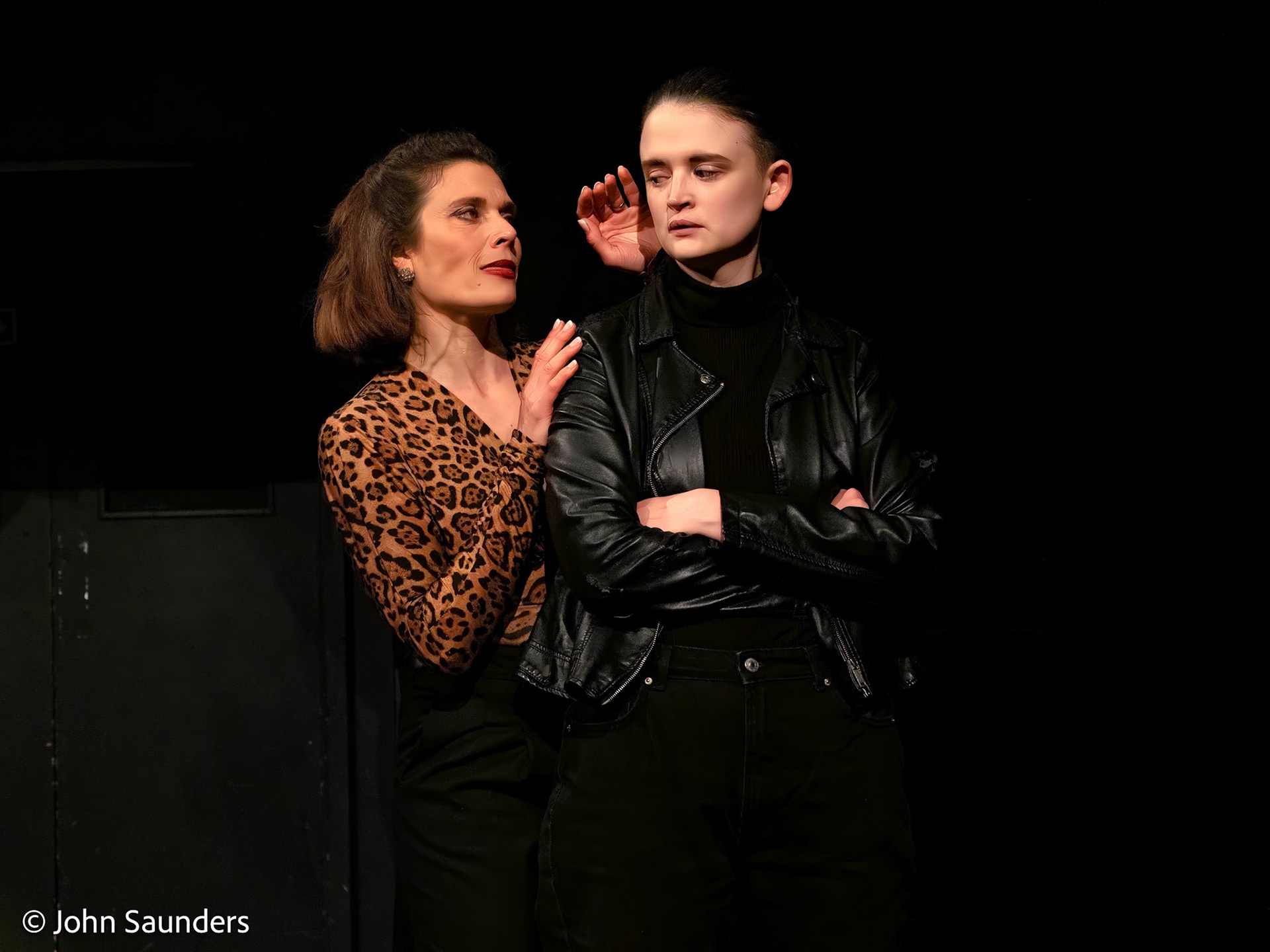 Shakespeare's Speakeasy - Macbeth