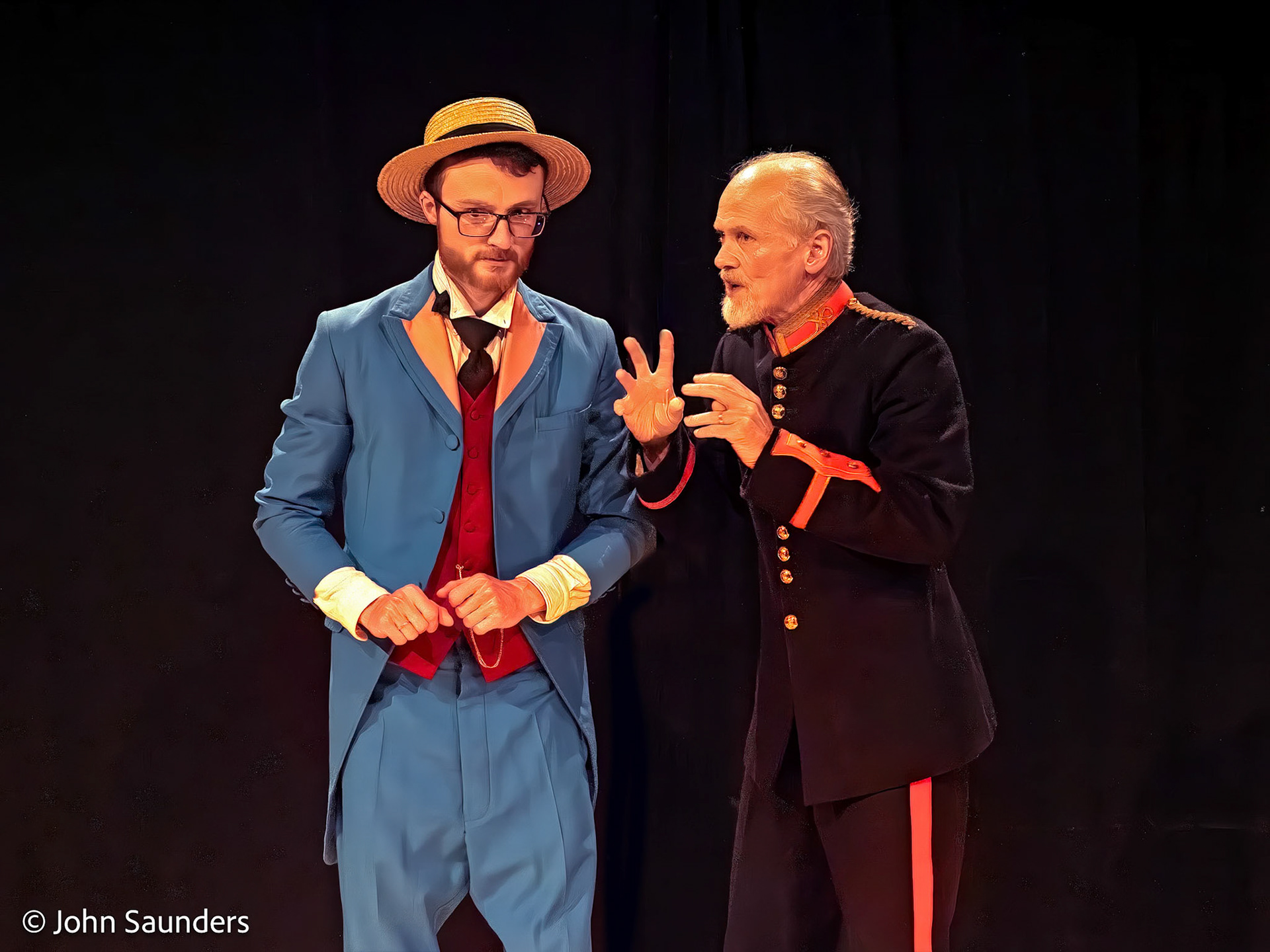 Two Gentlemen of Verona