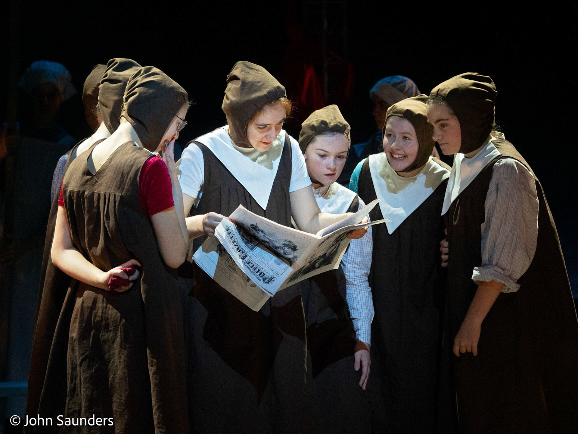 Hetty Feather