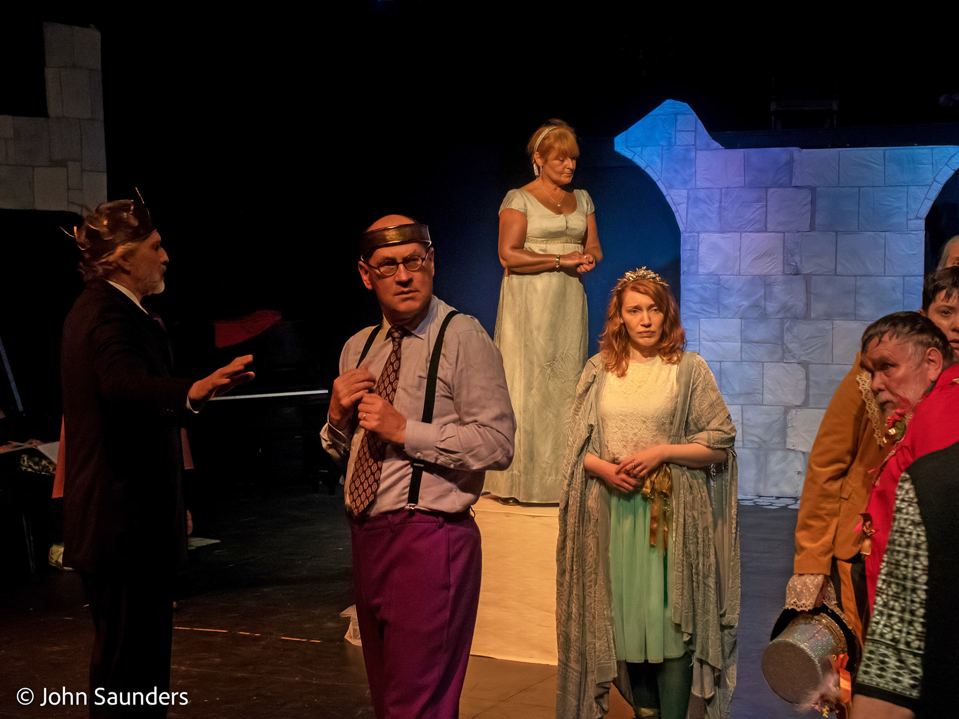 The Winter's Tale