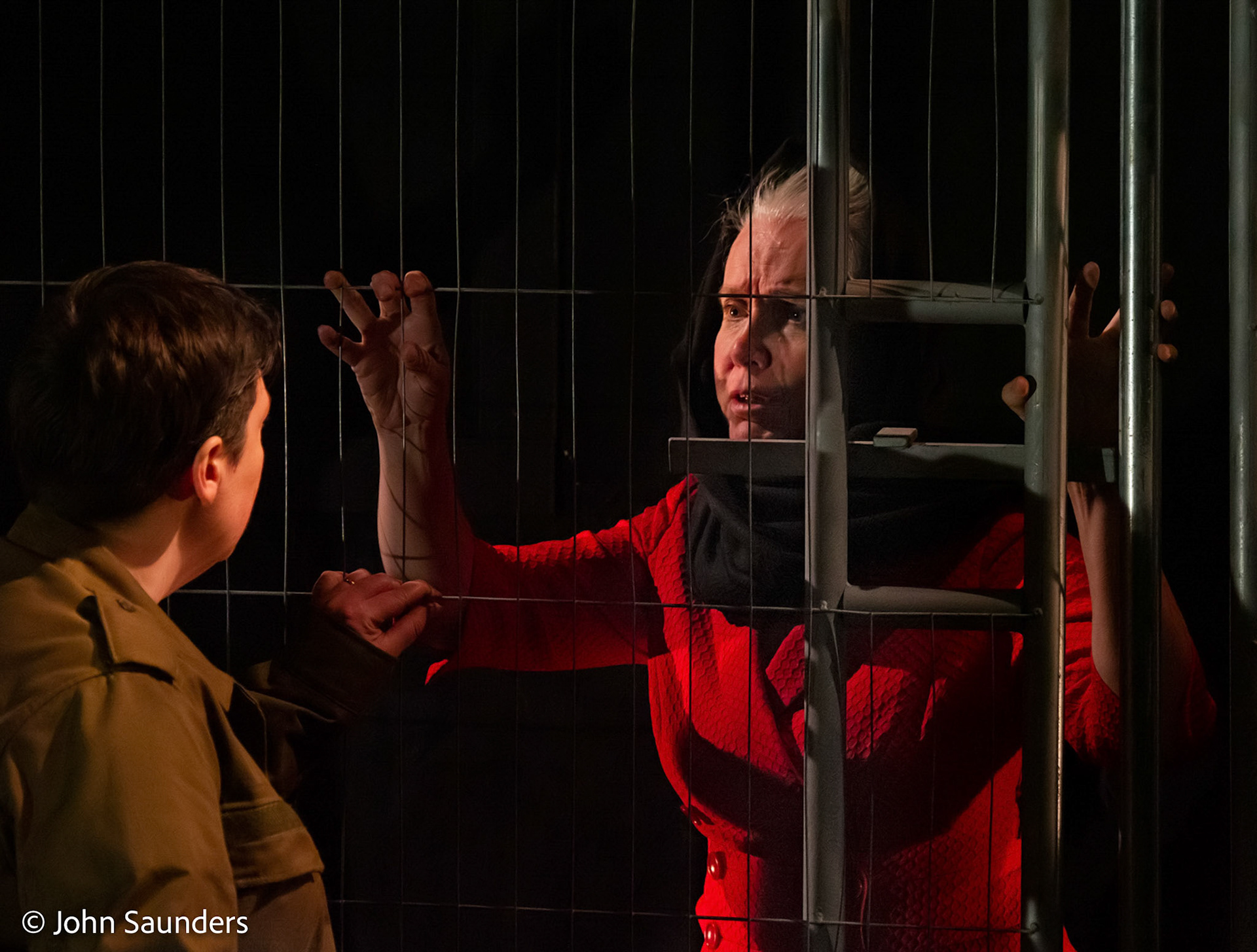 Coriolanus