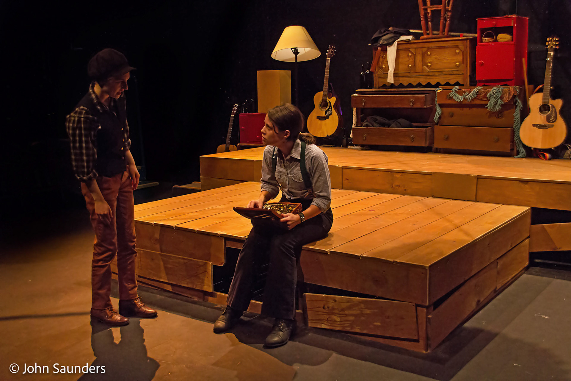 Twelfth Night