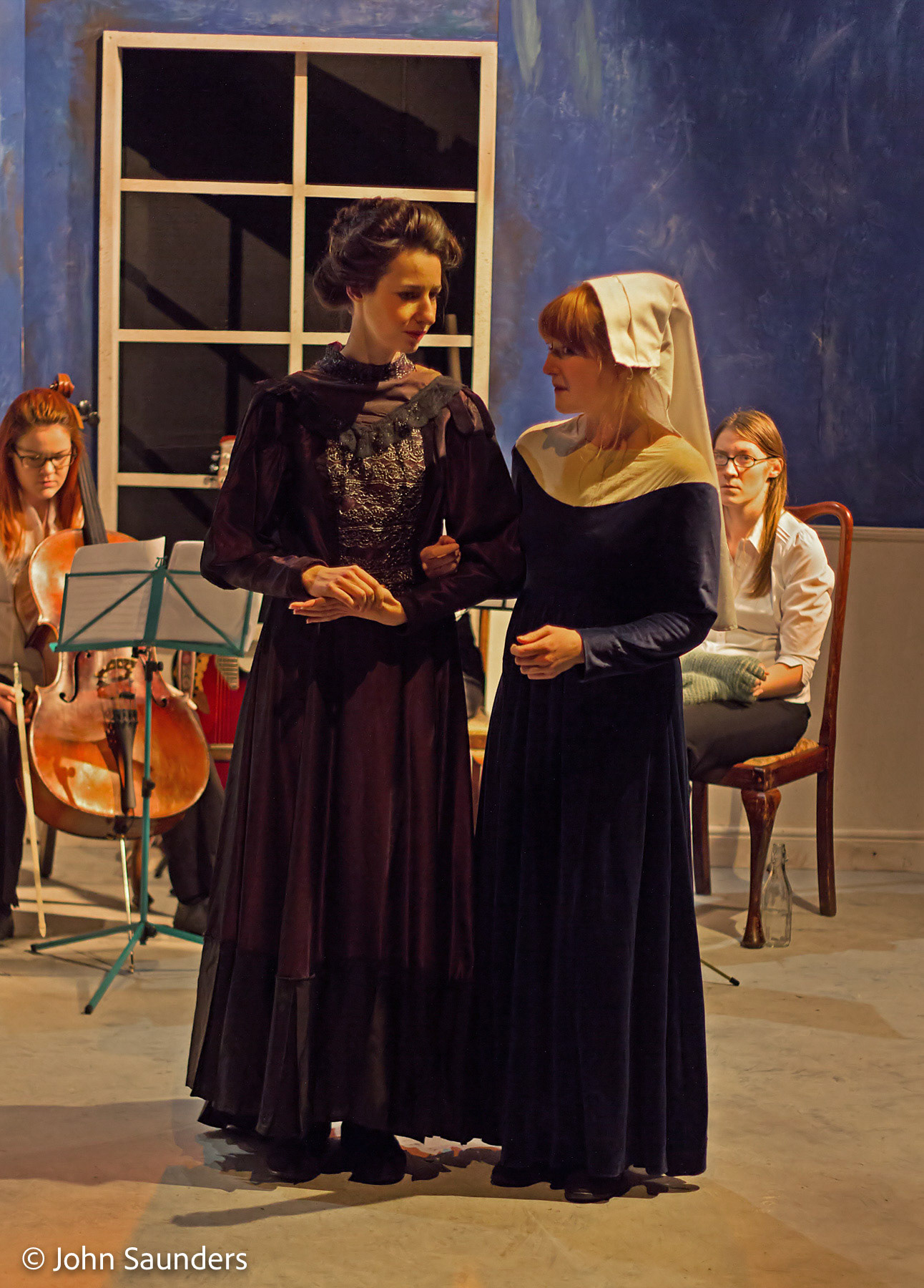 Measure for Measure