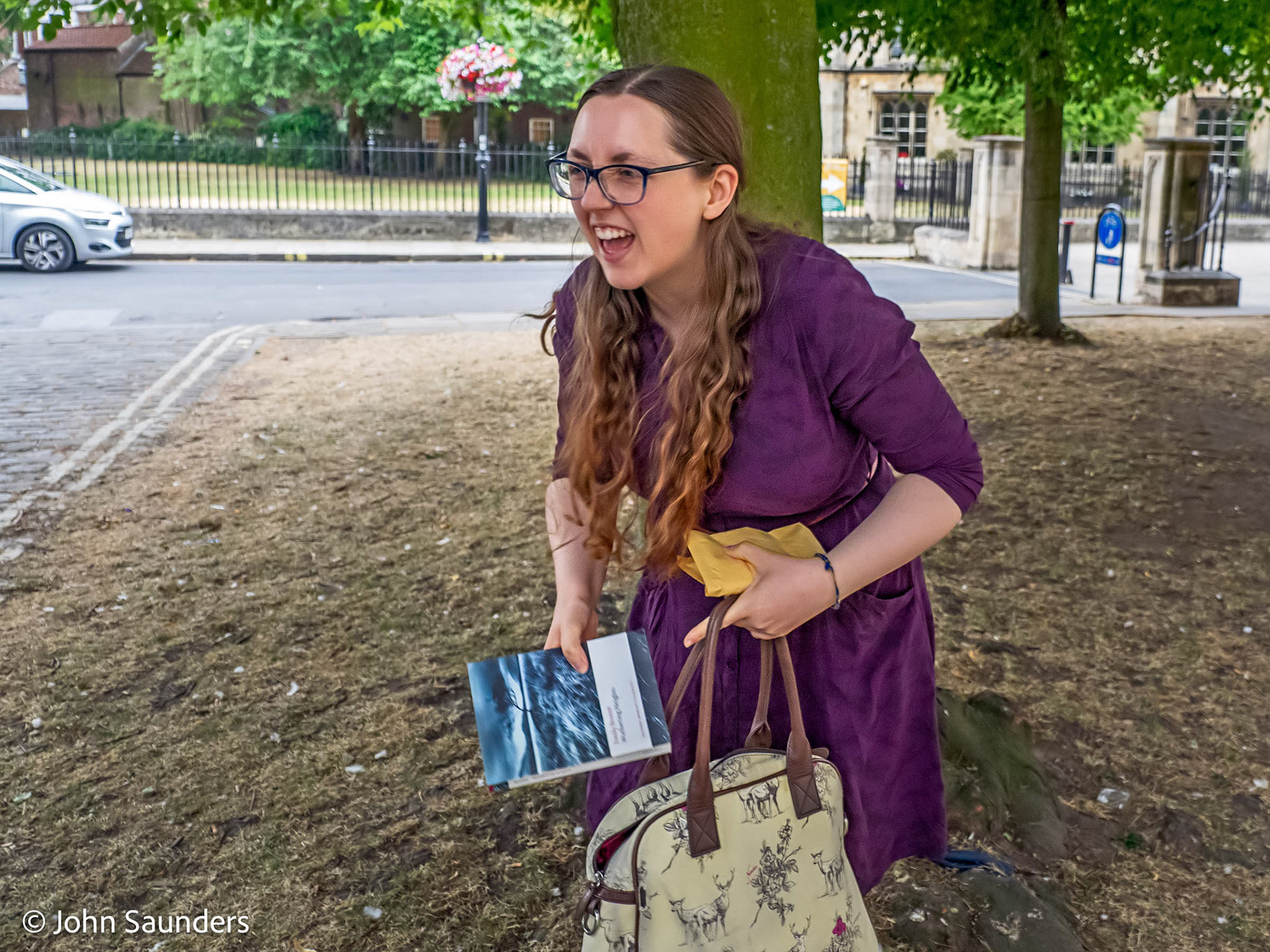 Sonnet Walks