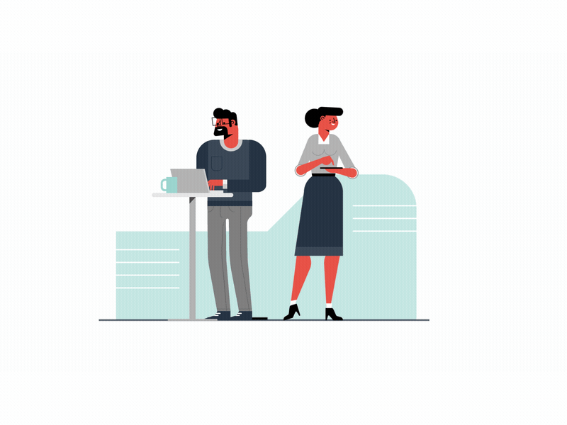 Jones&co - GIF animations collection Jones&co - GIF animations collection