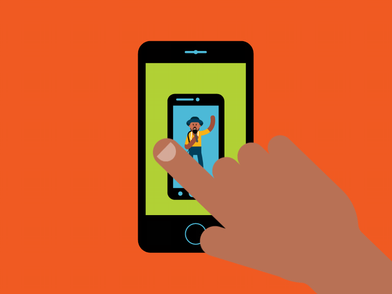 Jones&co - GIF animations collection Jones&co - GIF animations collection