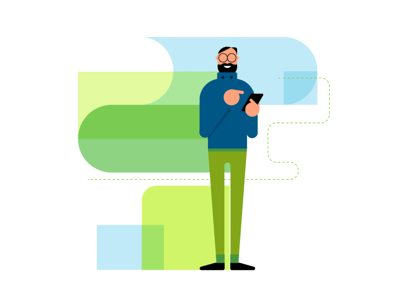 Jones&co - GIF animations collection Jones&co - GIF animations collection
